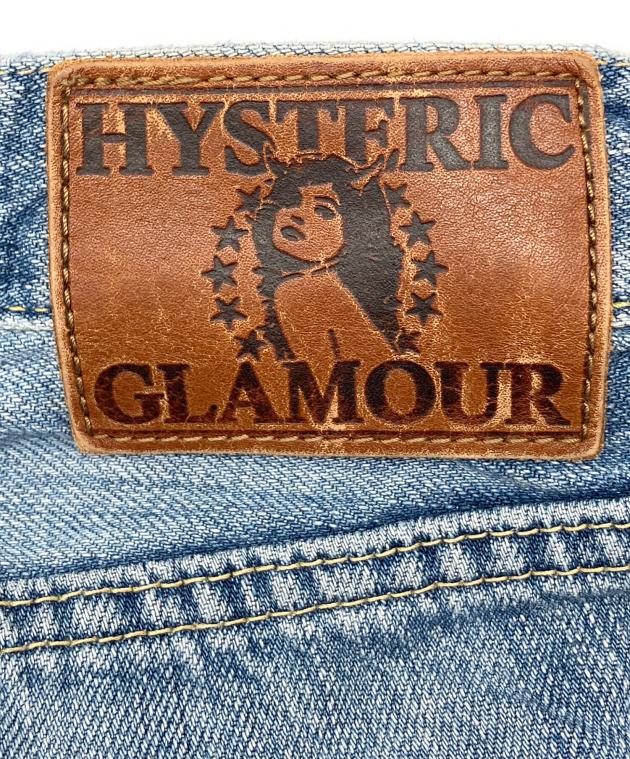 中古・古着通販】Hysteric Glamour (ヒステリックグラマー) スタッズ