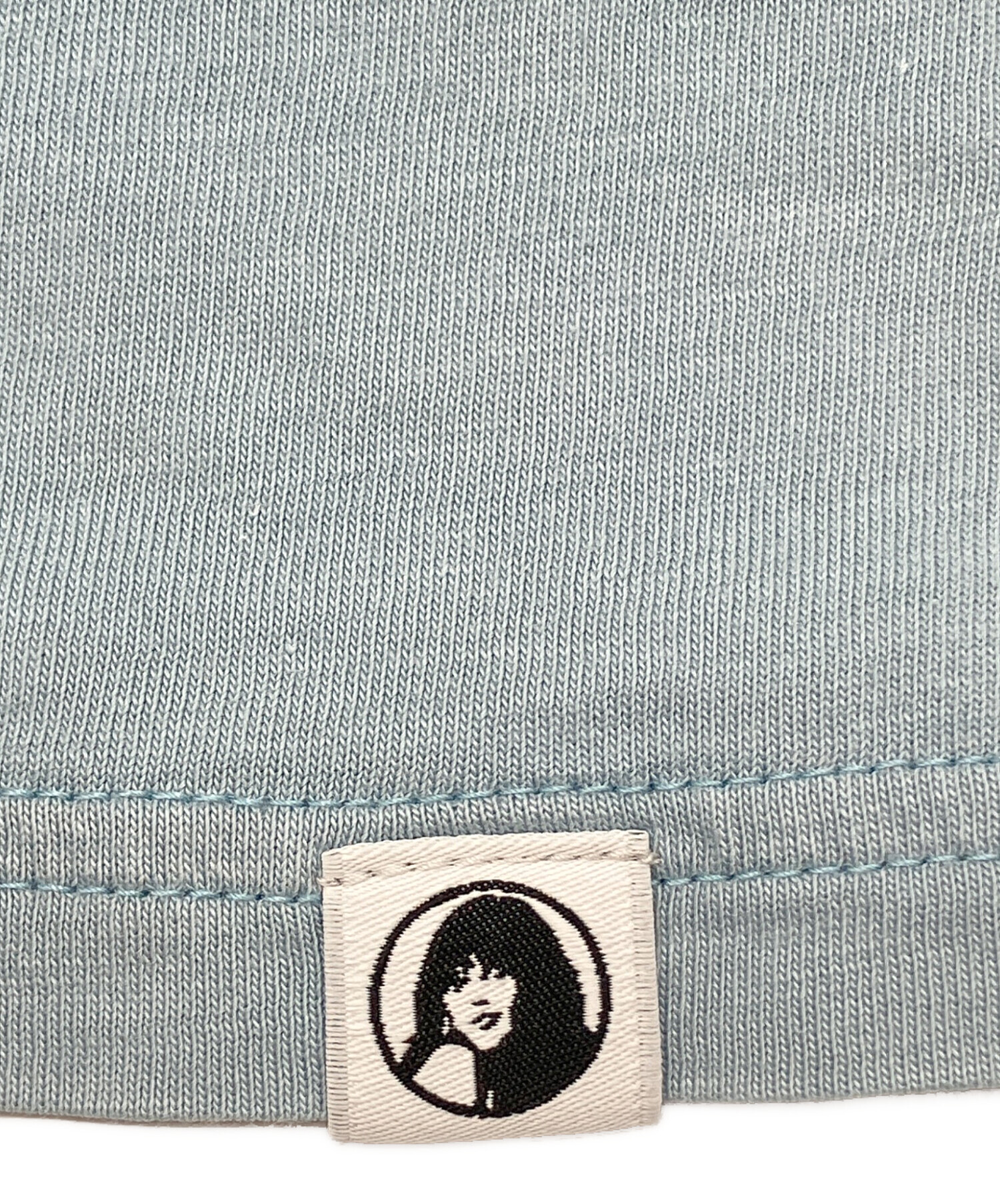 中古・古着通販】Hysteric Glamour (ヒステリックグラマー) プリントT