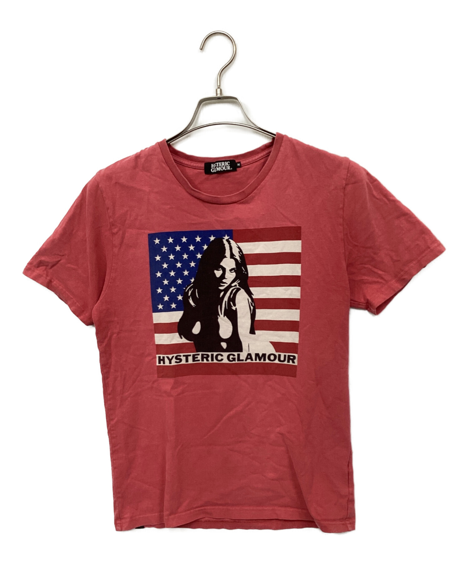 中古・古着通販】Hysteric Glamour (ヒステリックグラマー) 星条旗