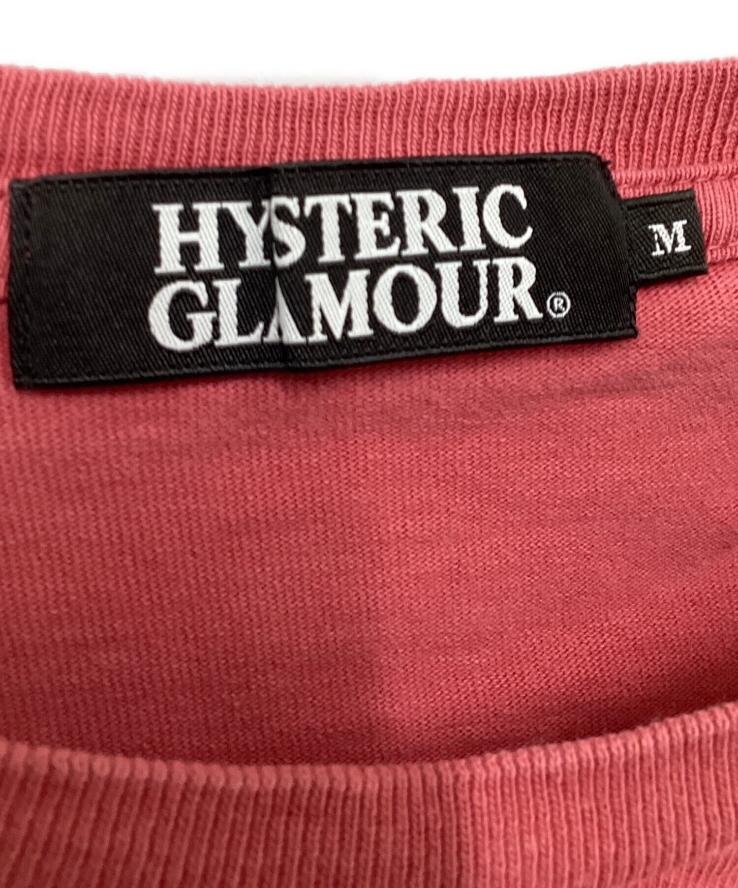 中古・古着通販】Hysteric Glamour (ヒステリックグラマー) 星条旗