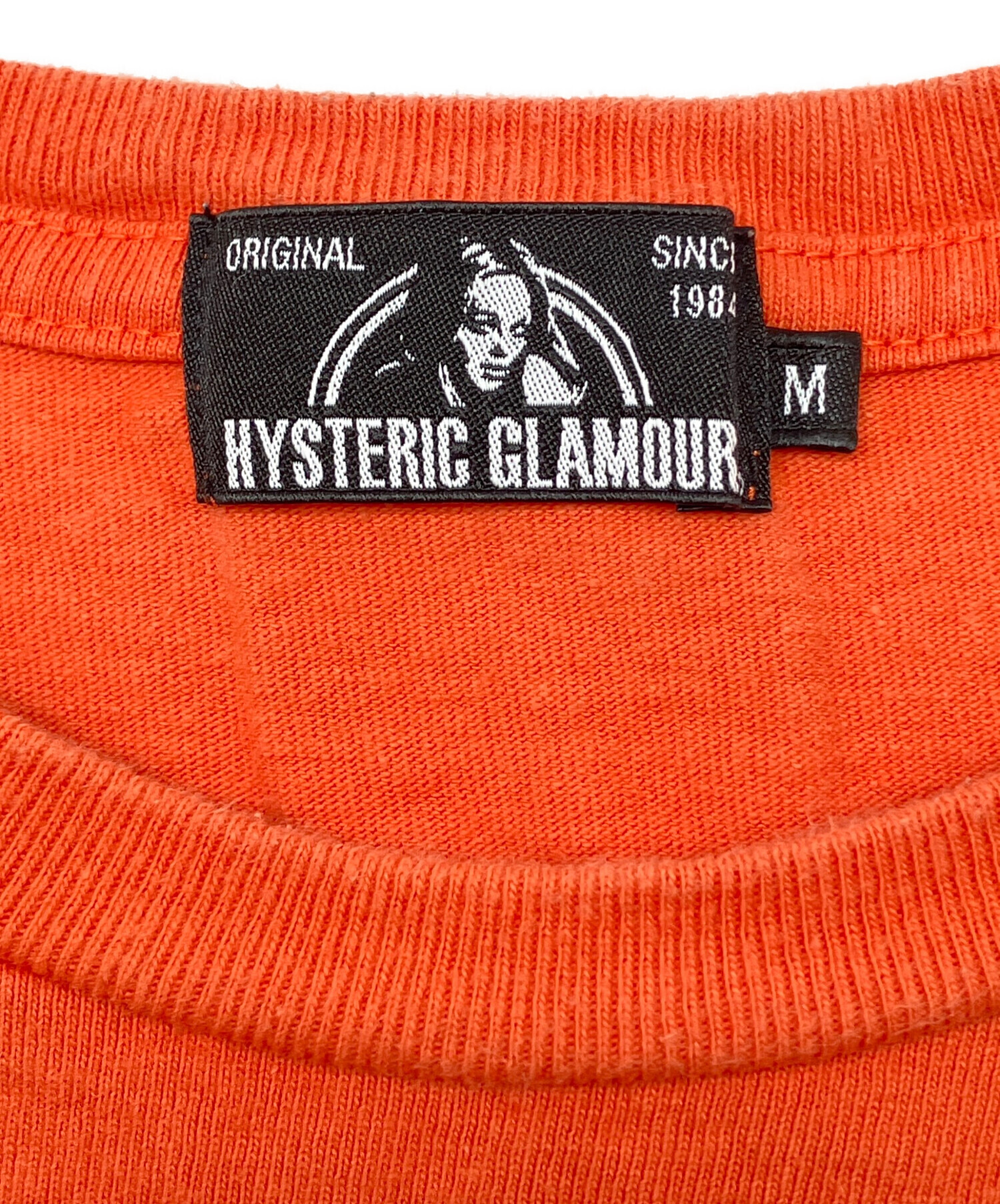 中古・古着通販】Hysteric Glamour (ヒステリックグラマー) プリント