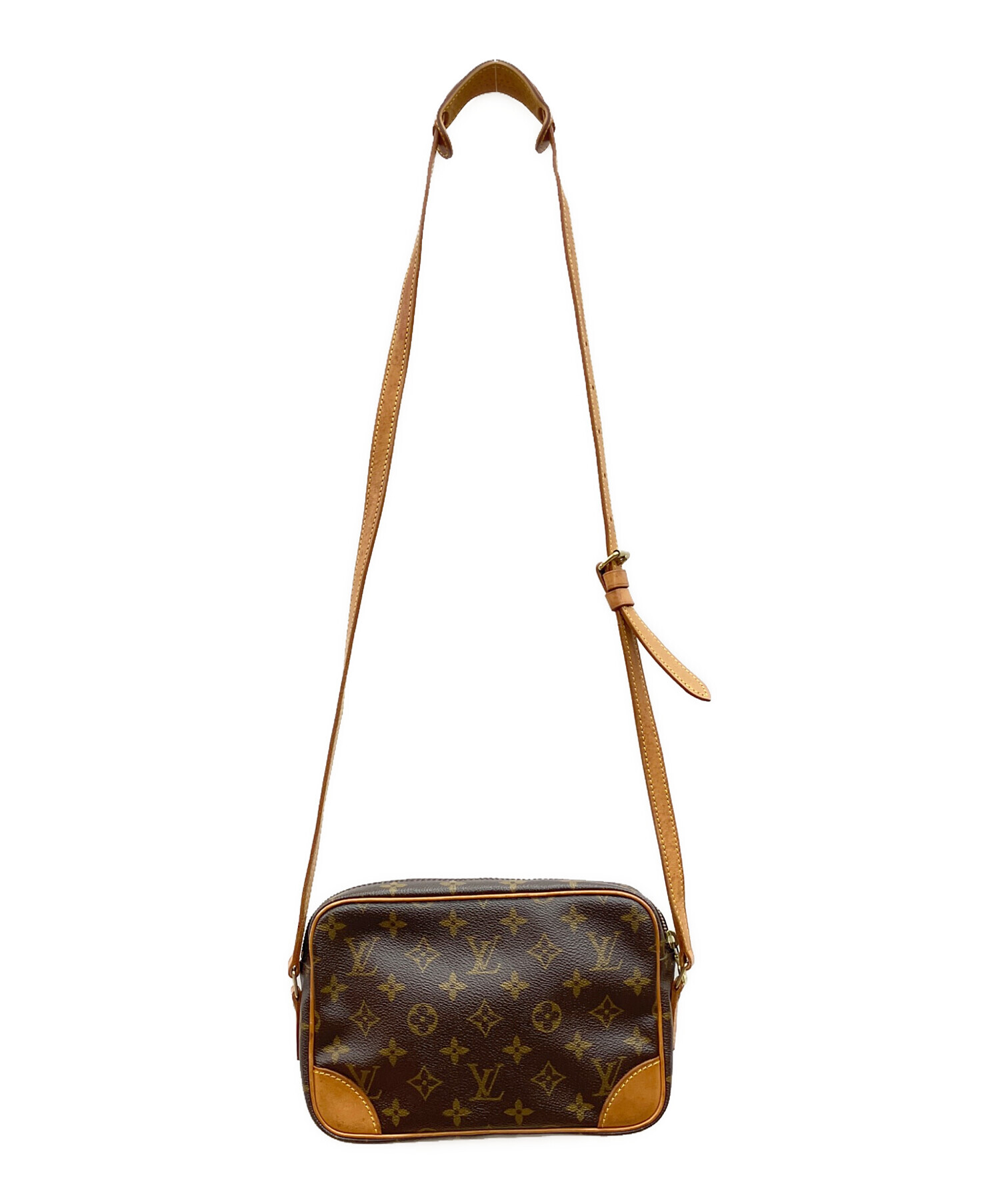 中古・古着通販】LOUIS VUITTON (ルイ ヴィトン) ショルダーバッグ