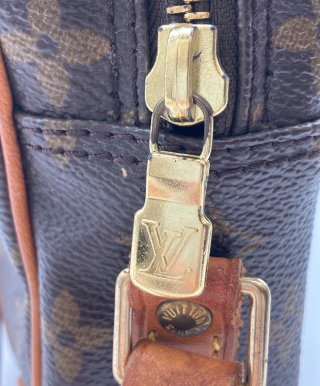 中古・古着通販】LOUIS VUITTON (ルイ ヴィトン) ショルダーバッグ