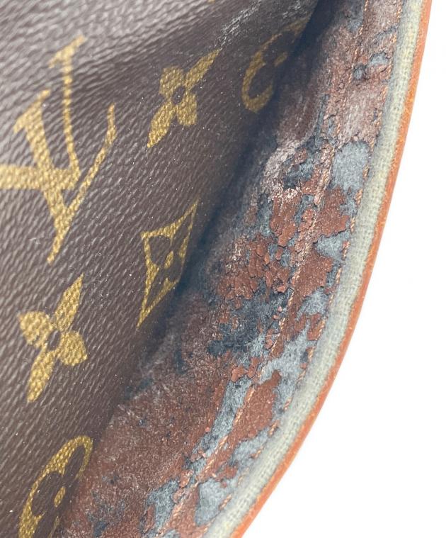 中古・古着通販】LOUIS VUITTON (ルイ ヴィトン) ショルダーバッグ