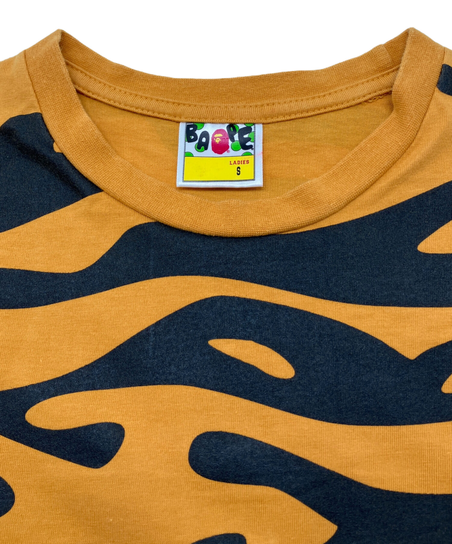 中古・古着通販】BAPE BY A BATHING APE (ベイプバイアベイシング