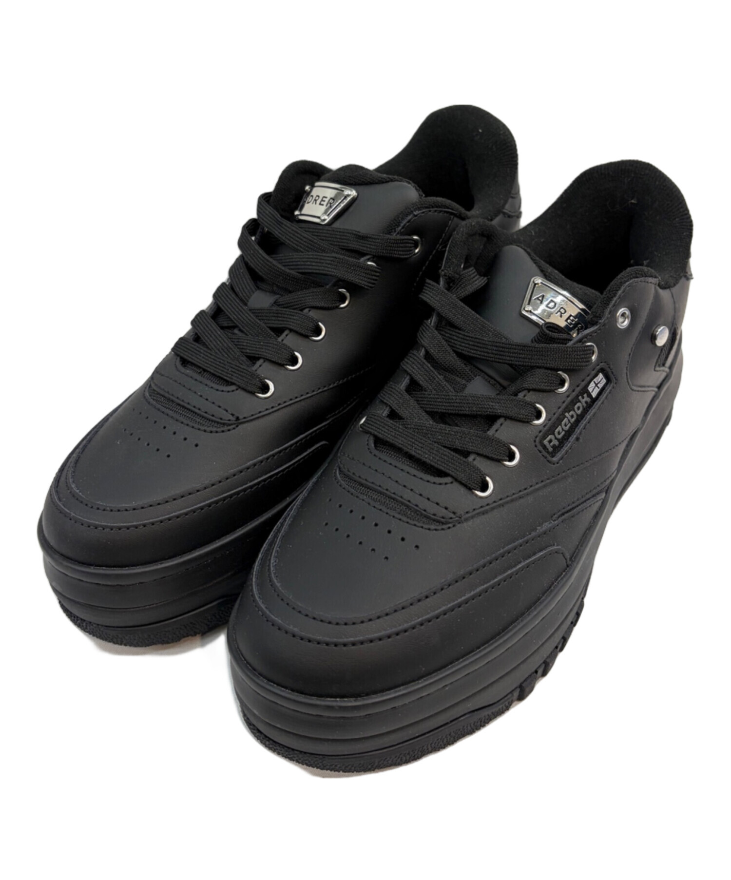 中古・古着通販】REEBOK (リーボック) ADRER (アドラー) スニーカー