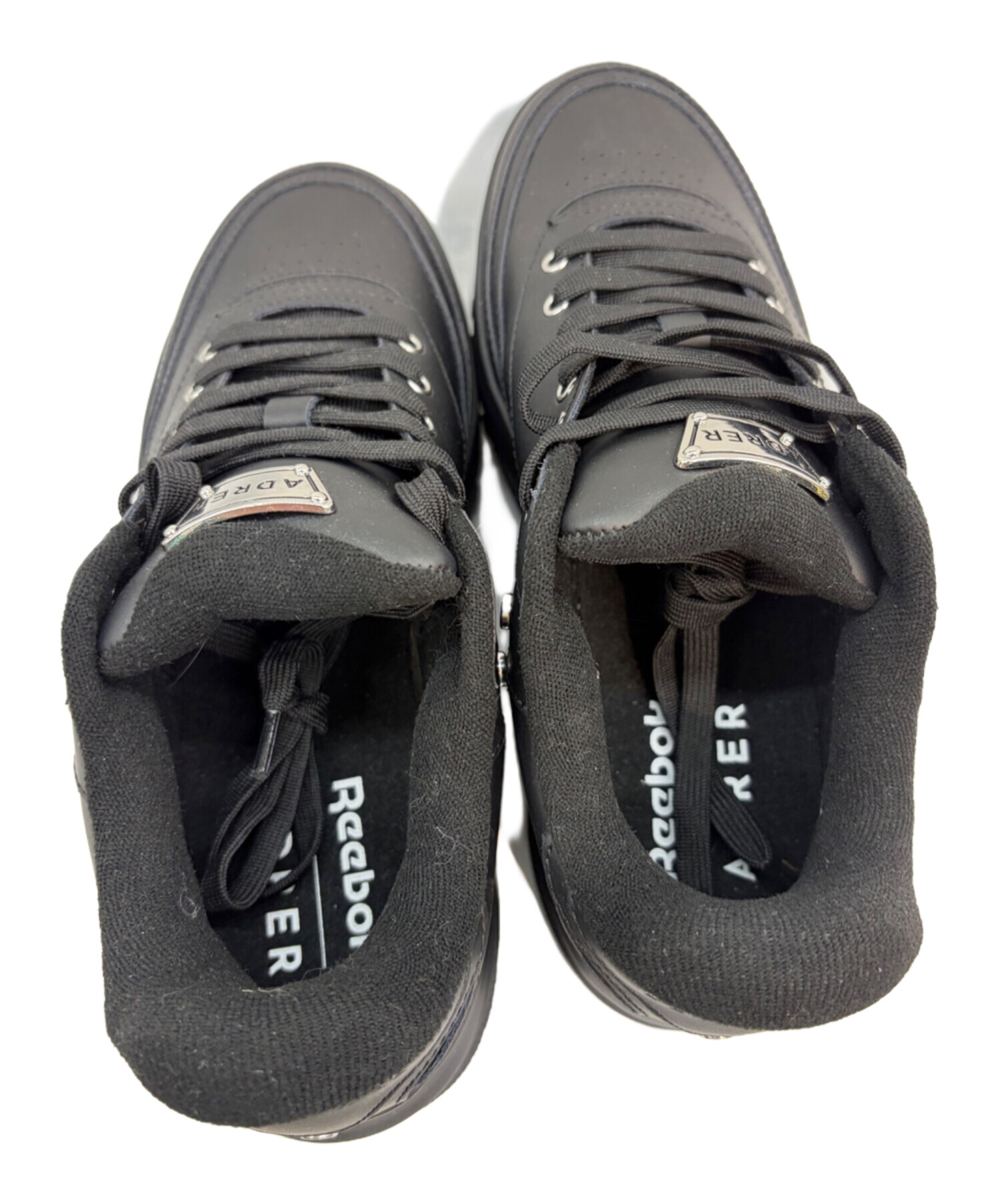 中古・古着通販】REEBOK (リーボック) ADRER (アドラー) スニーカー