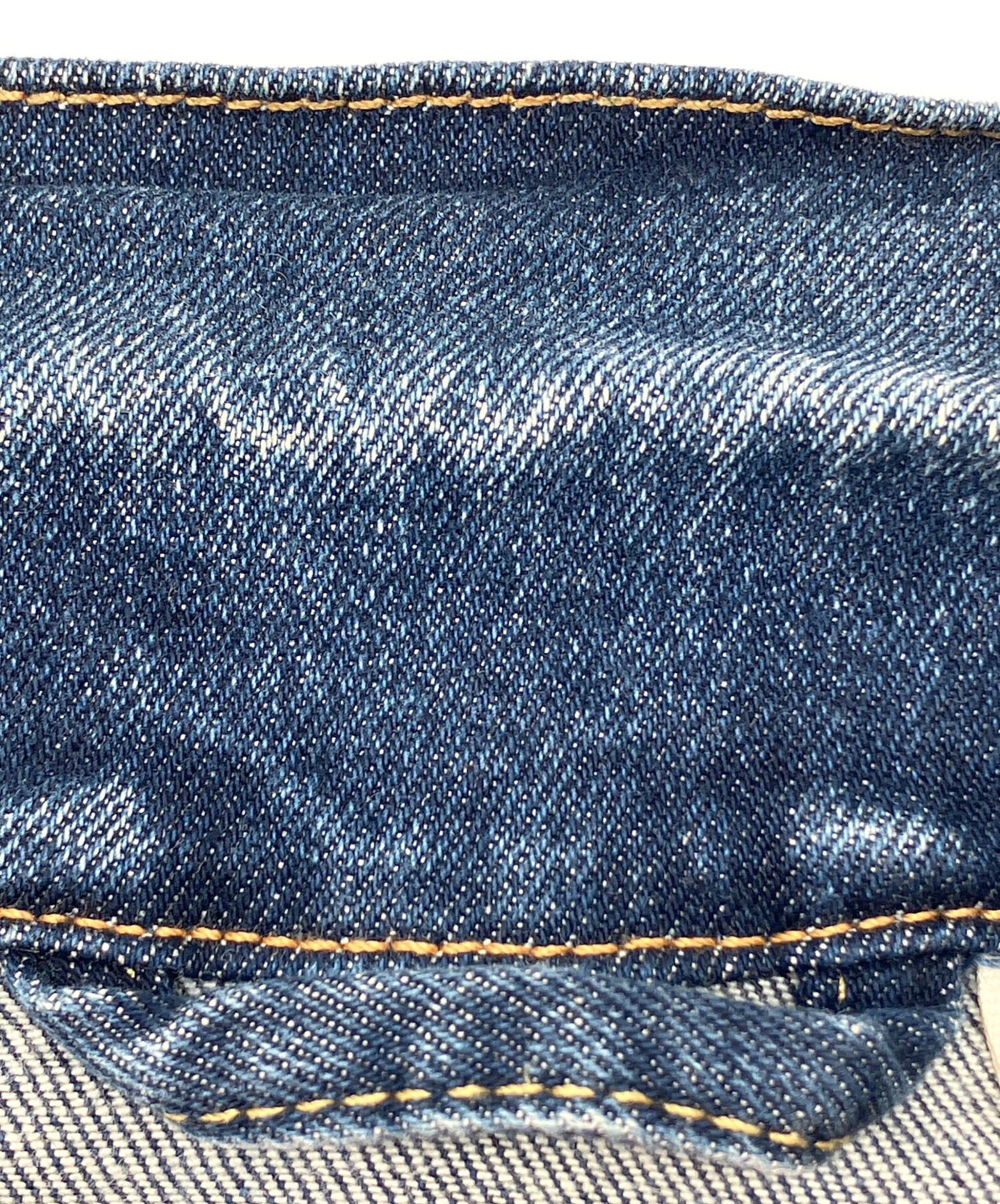 中古・古着通販】LEVI'S (リーバイス) TYPEⅢトラッカージャケット
