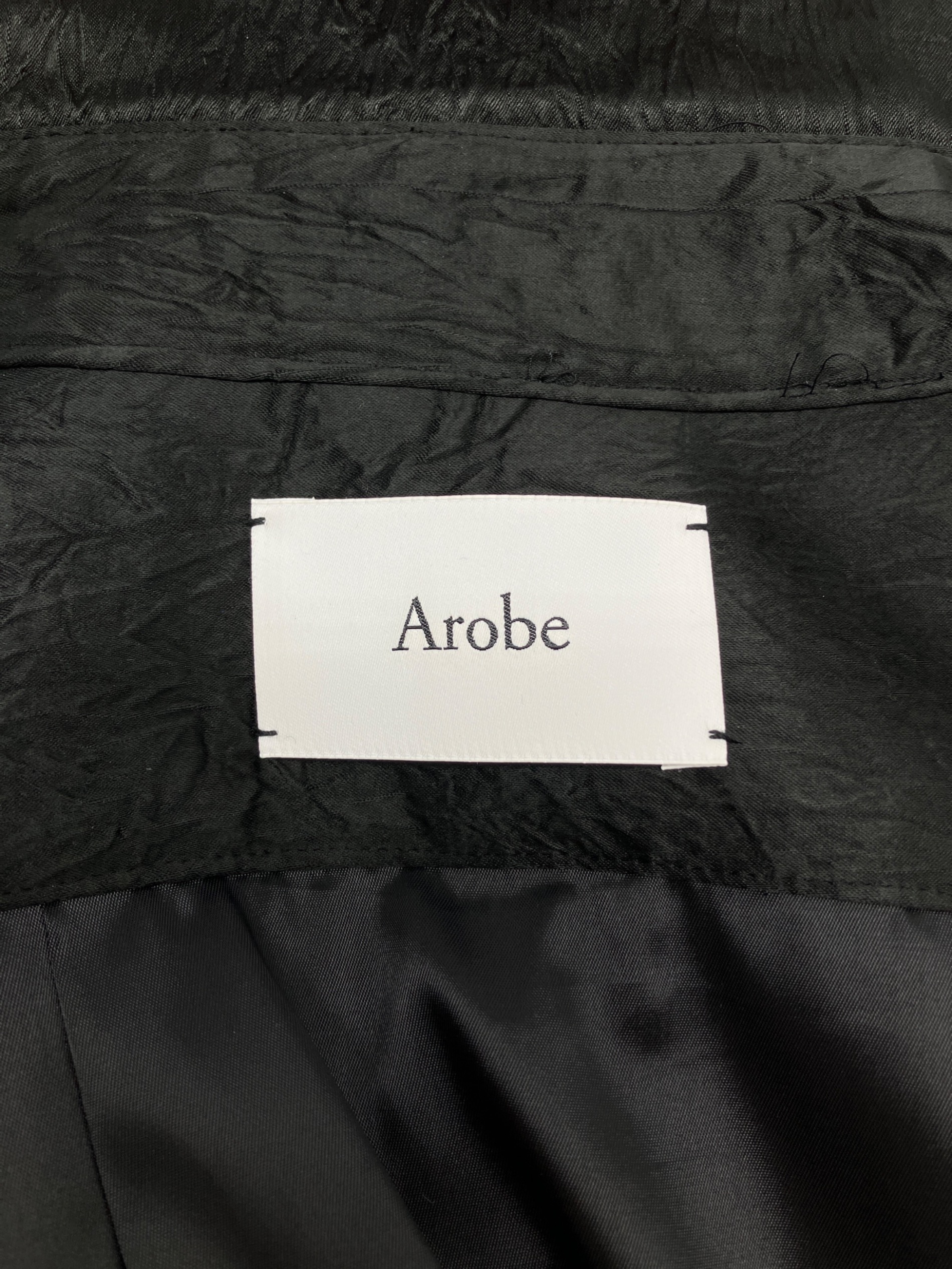 中古・古着通販】Arobe (アローブ) ノースリーブ・キャミソール