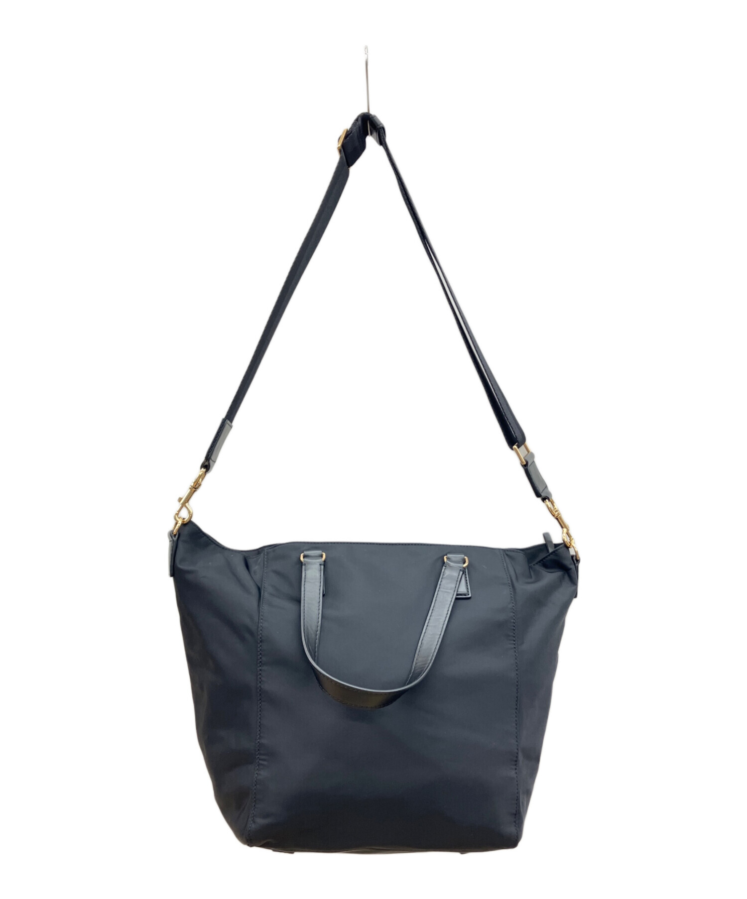 中古・古着通販】TORY BURCH (トリーバーチ) 2WAYショルダーバッグ