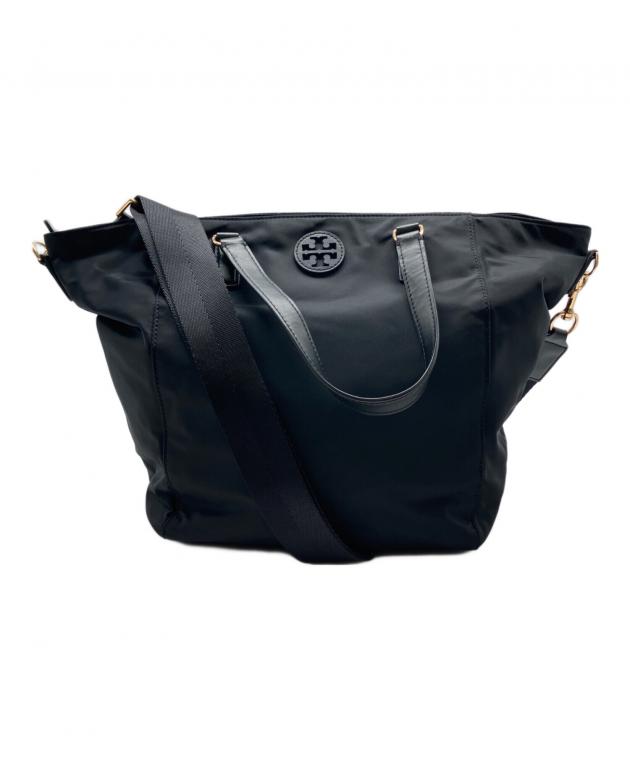 中古・古着通販】TORY BURCH (トリーバーチ) 2WAYショルダーバッグ