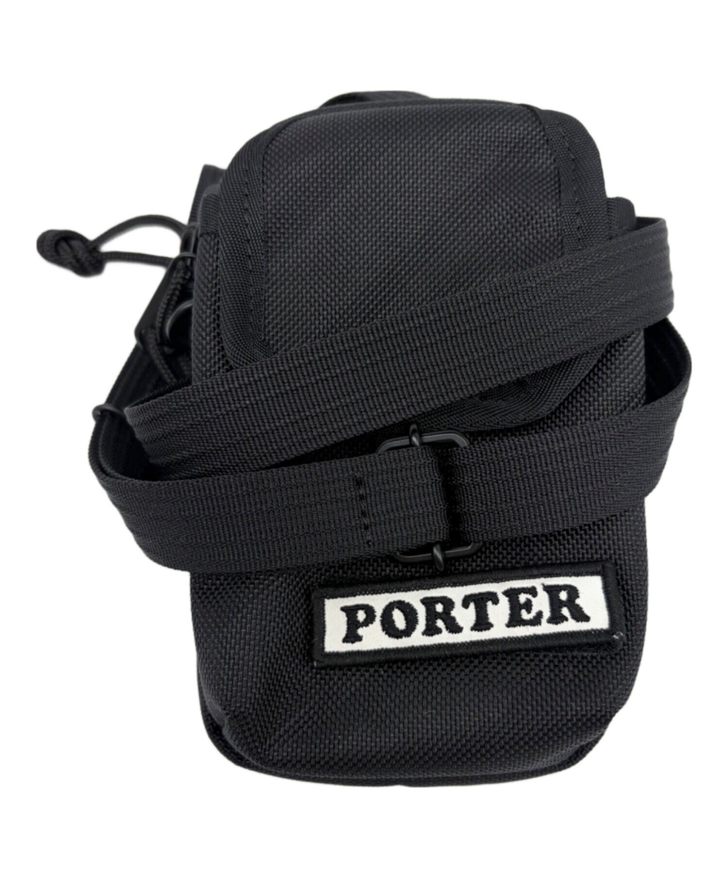 中古・古着通販】PORTER (ポーター) CASPER SHOULDER POUCH(S 