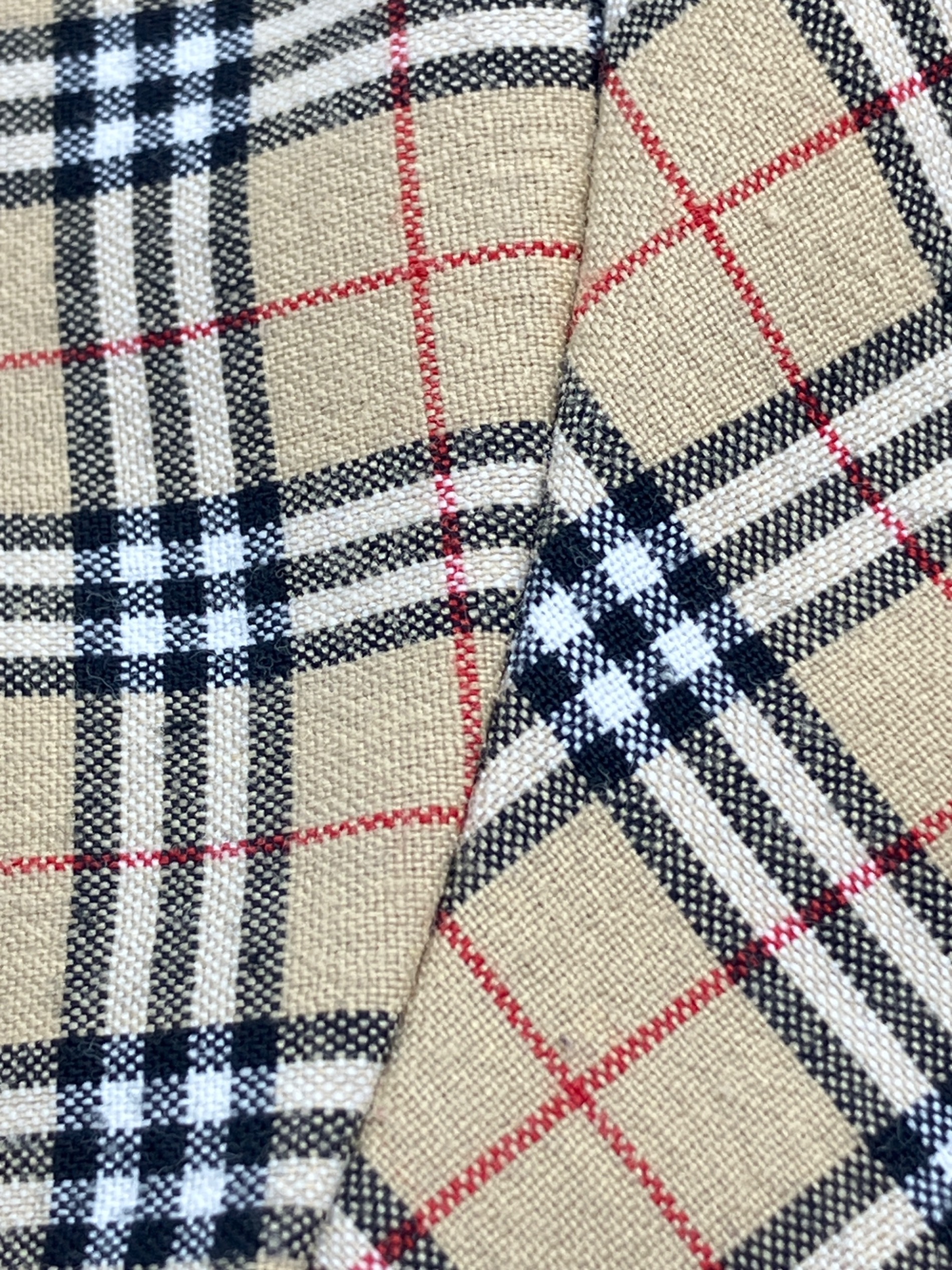 中古・古着通販】BURBERRY BLUE LABEL (バーバリー ブルー レーベル
