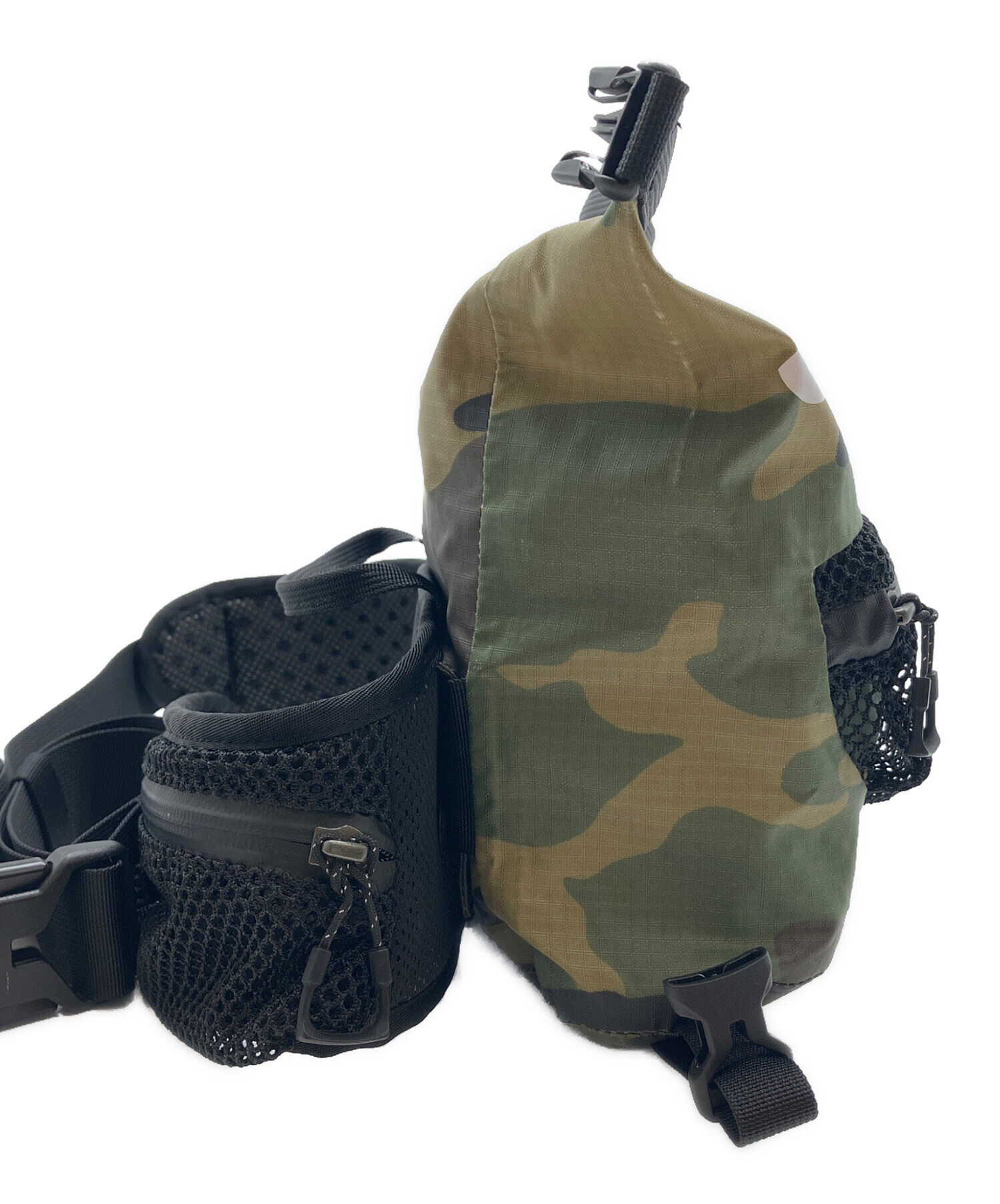 中古・古着通販】THE NORTH FACE SUPREME (シュプリーム) ウエスト