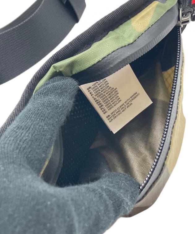 中古・古着通販】THE NORTH FACE SUPREME (シュプリーム) ウエスト