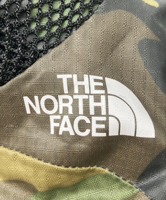 中古・古着通販】THE NORTH FACE SUPREME (シュプリーム) ウエスト