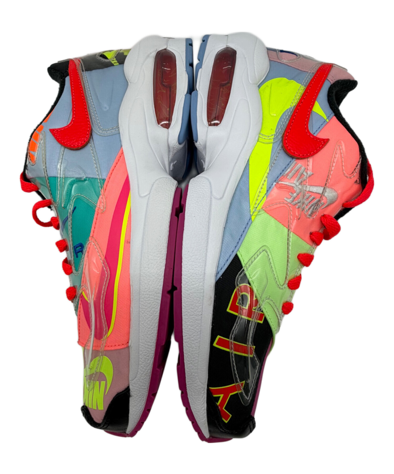 中古・古着通販】NIKE (ナイキ) atmos (アトモス) Air Max 2 Light 