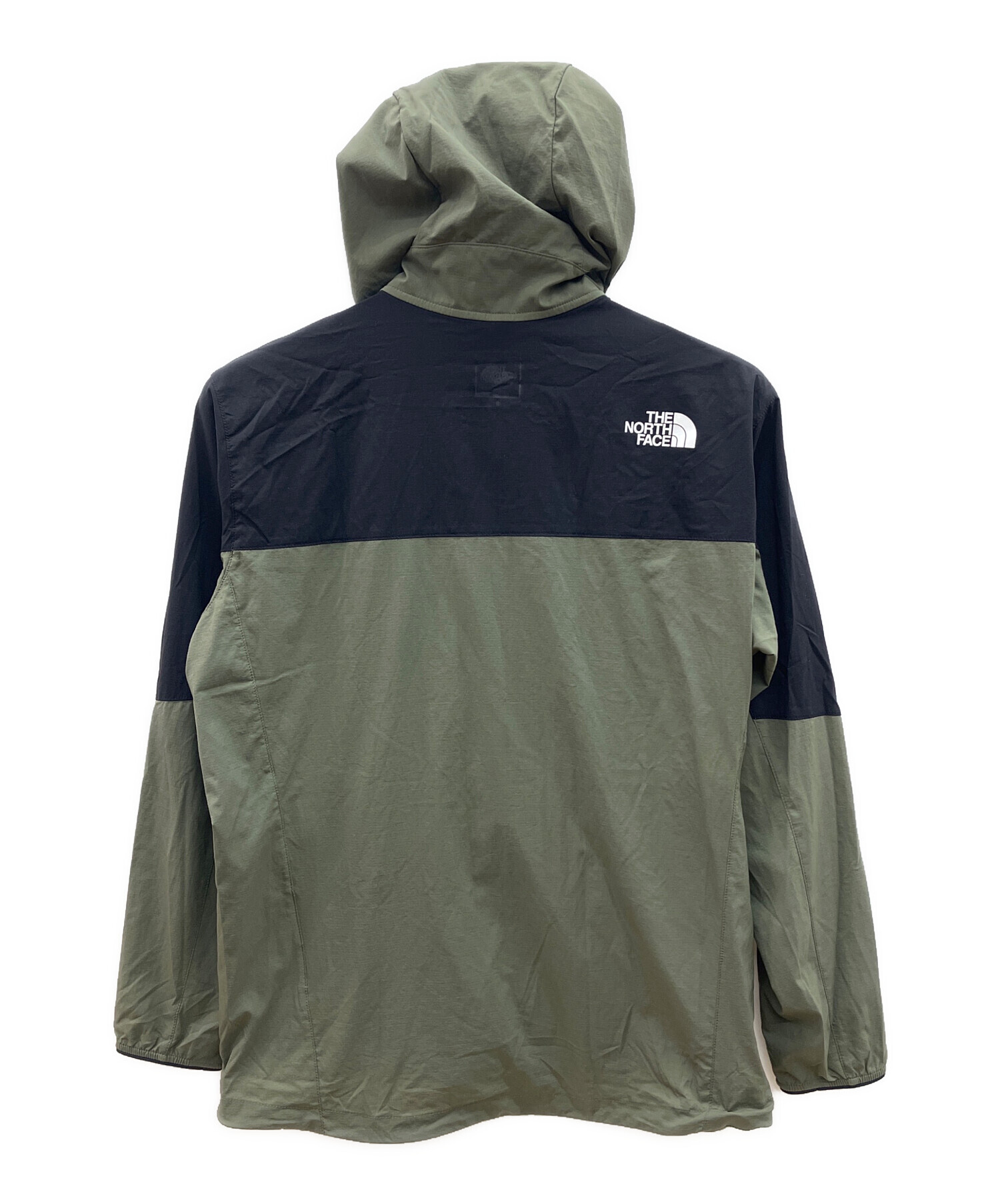 中古・古着通販】THE NORTH FACE (ザ ノース フェイス) エニータイム