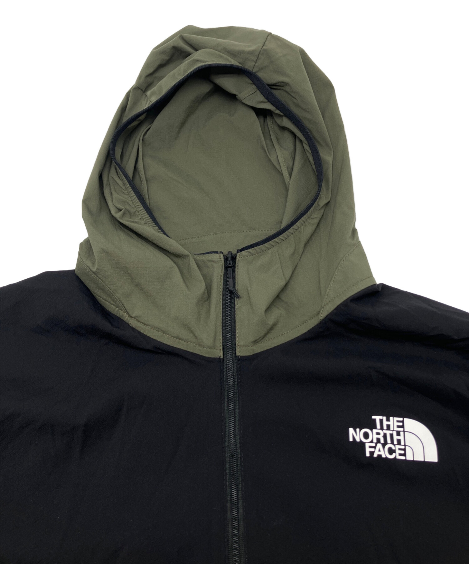 中古・古着通販】THE NORTH FACE (ザ ノース フェイス) エニータイム
