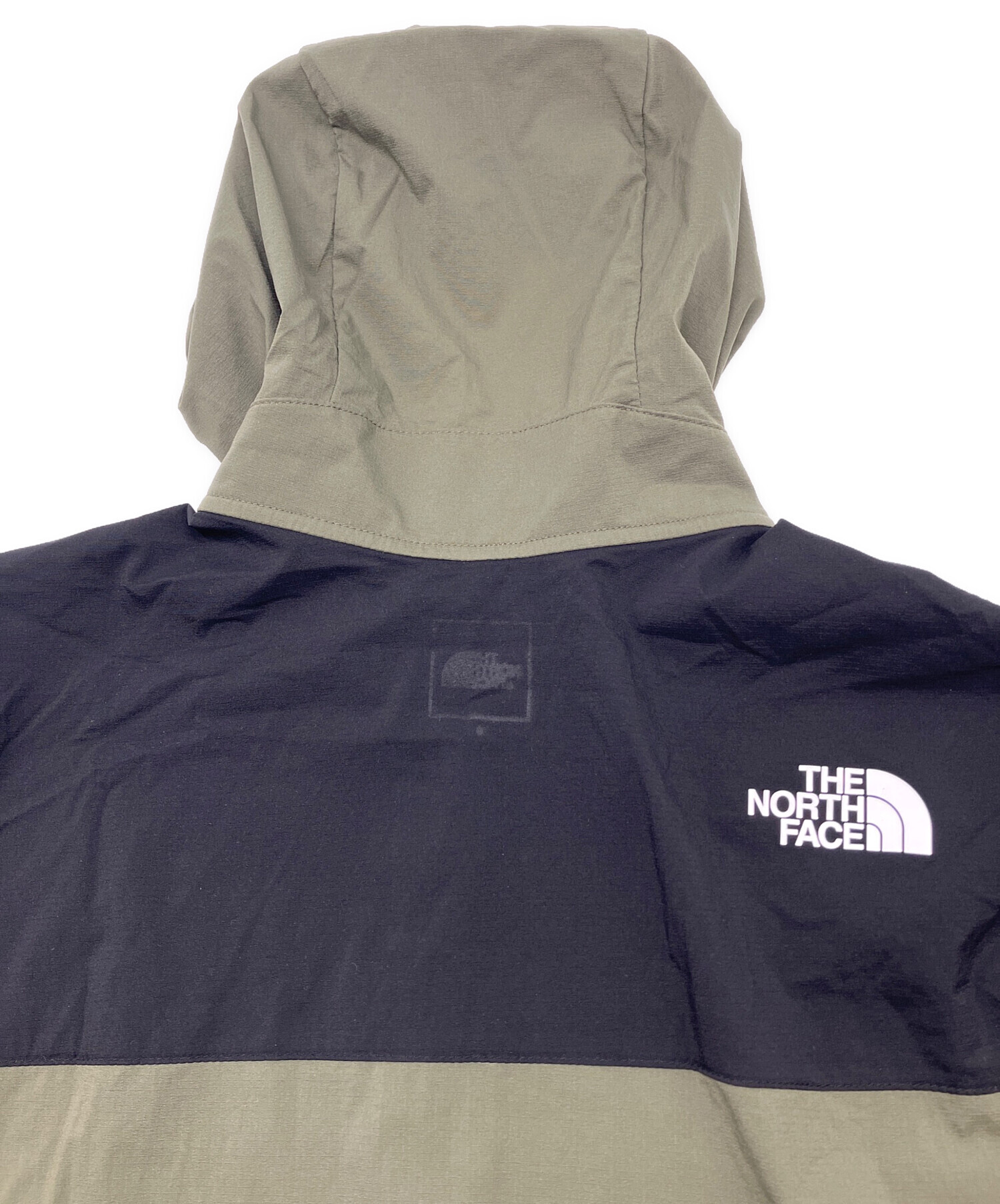 中古・古着通販】THE NORTH FACE (ザ ノース フェイス) エニータイム