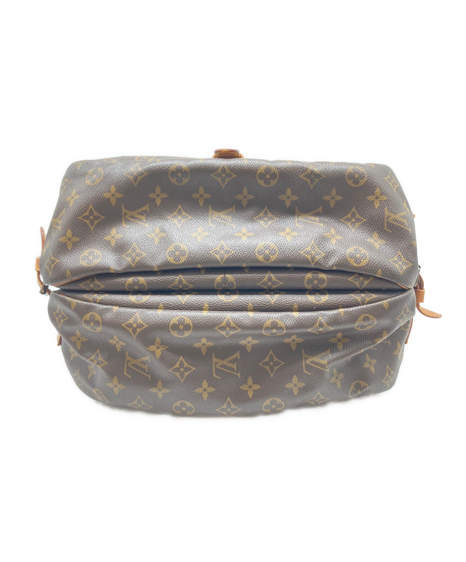 中古・古着通販】LOUIS VUITTON (ルイ ヴィトン) ショルダーバッグ