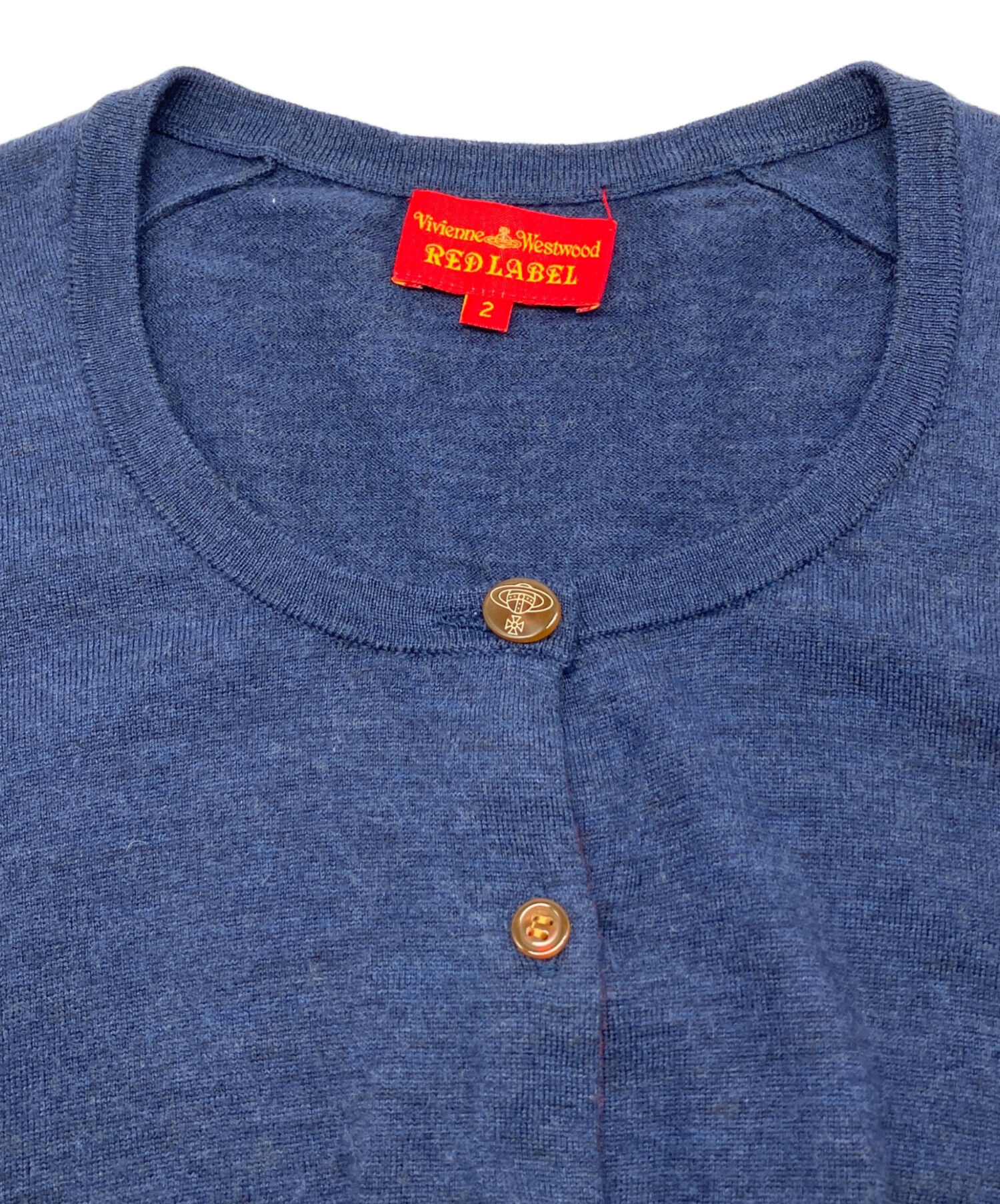 中古・古着通販】Vivienne Westwood RED LABEL (ヴィヴィアンウエスト