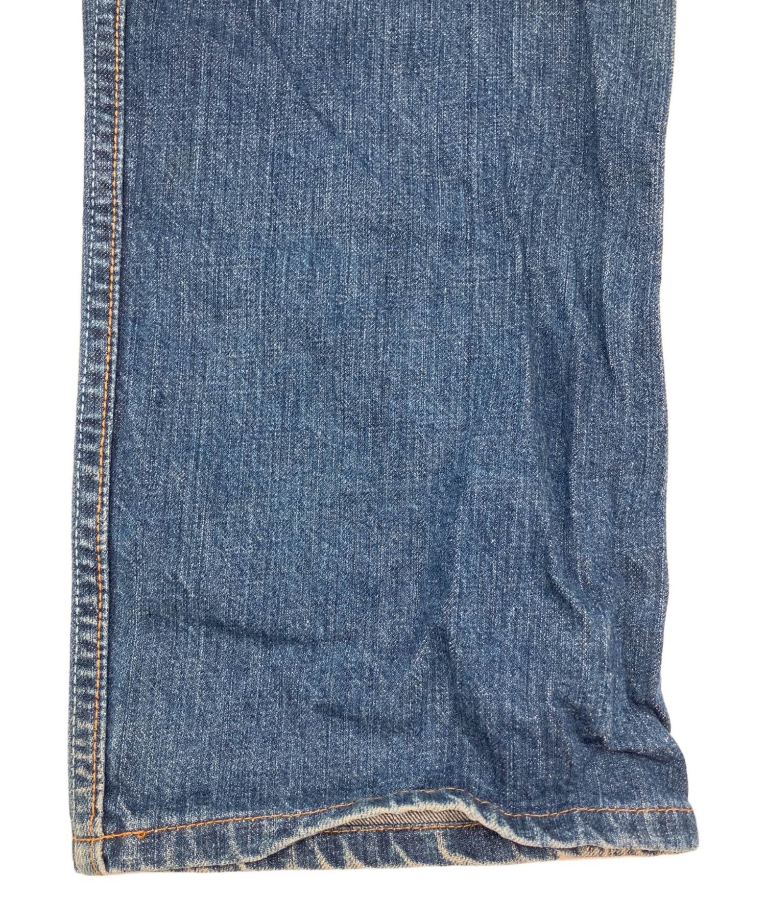 中古・古着通販】LEVI'S (リーバイス) 00s 復刻501XXデニムパンツ 2004