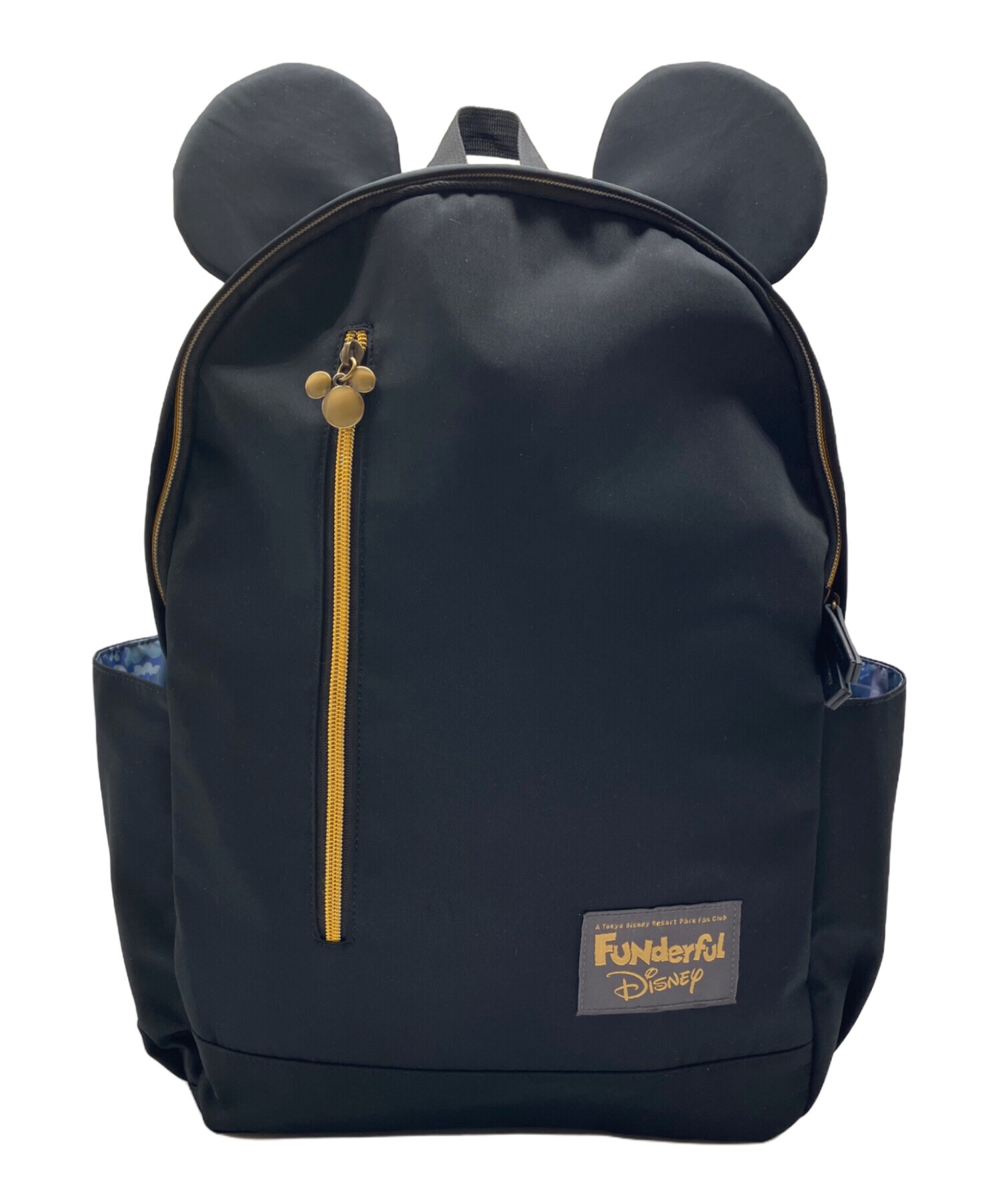 中古・古着通販】tokyo disney sea (東京ディズニーシー) リュック