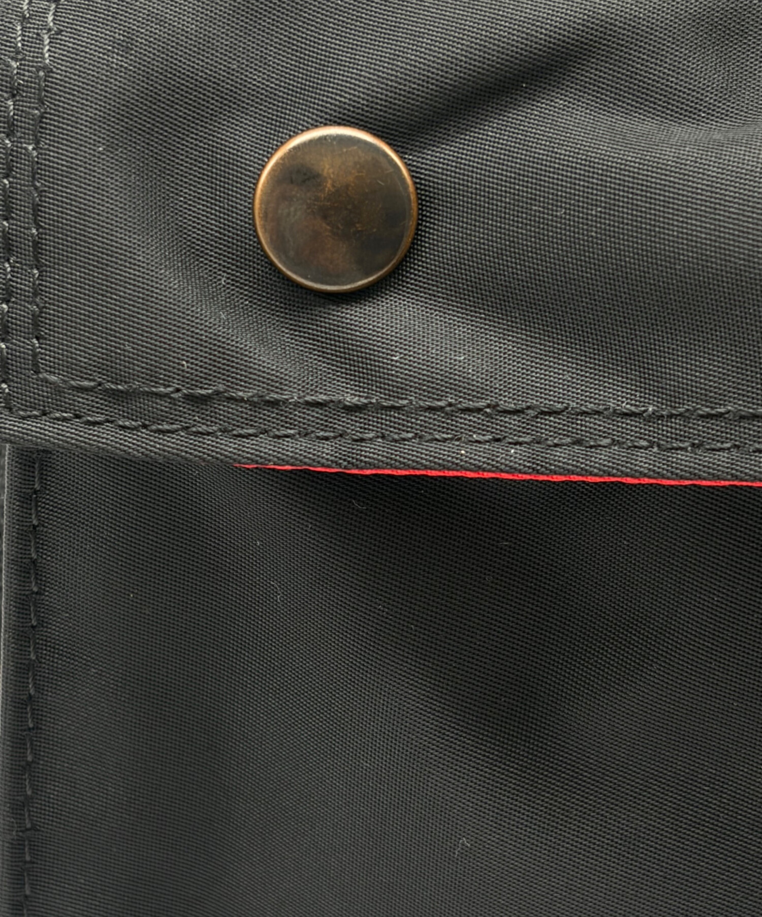中古・古着通販】PORTER (ポーター) エルファインス ILS コラボボディ