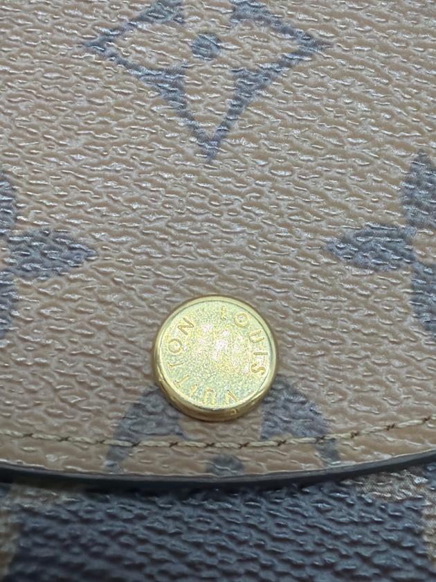 中古・古着通販】LOUIS VUITTON (ルイ ヴィトン) モノグラム・リバース