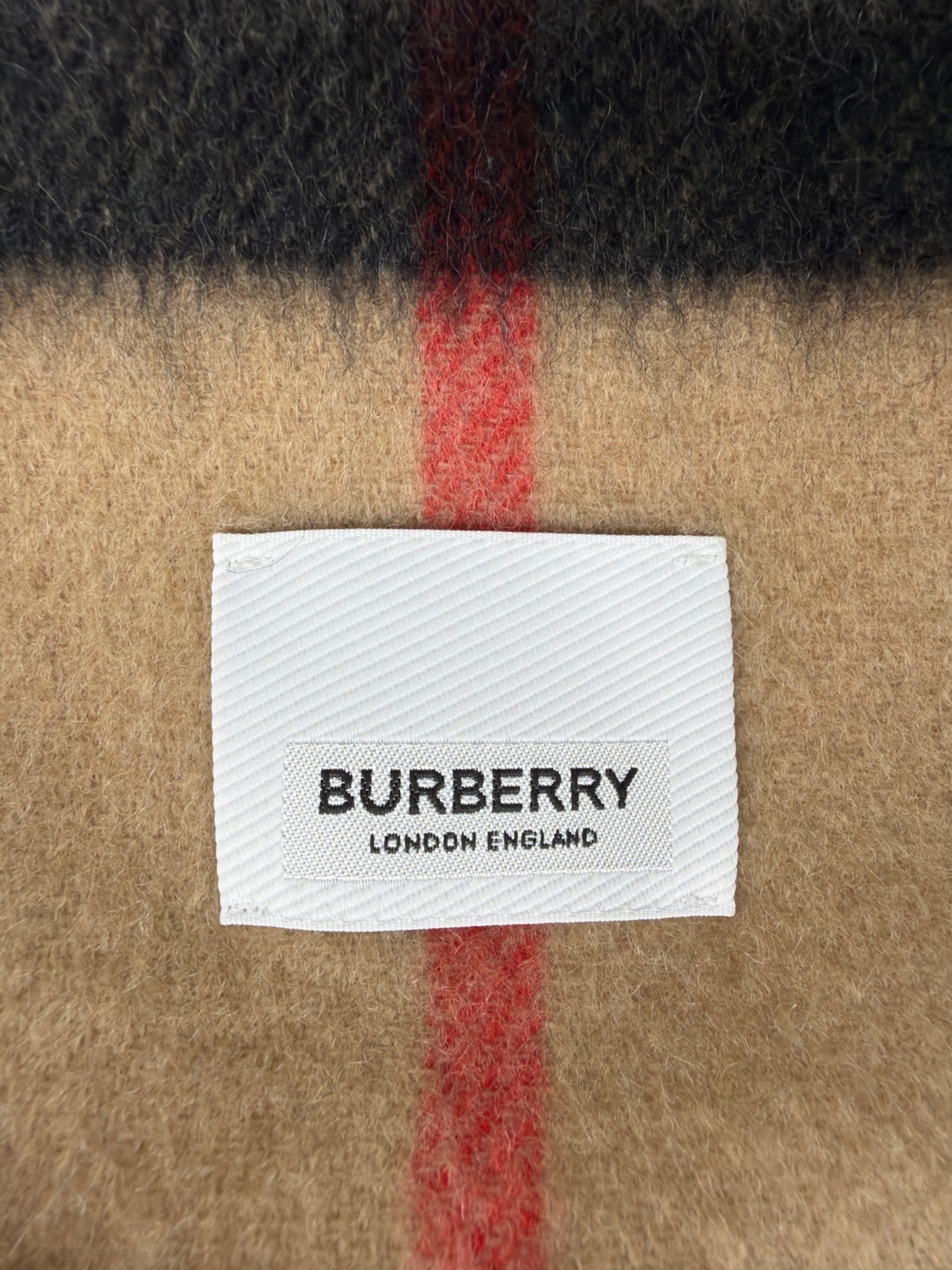 中古・古着通販】BURBERRY LONDON (バーバリーロンドン) リバーシブル
