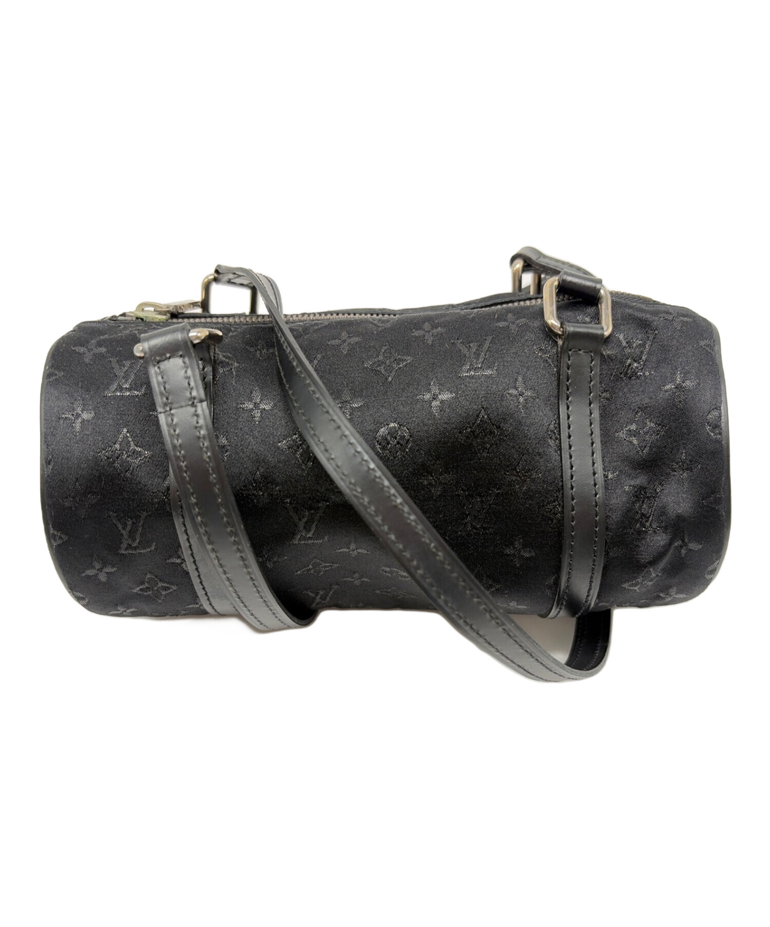 中古・古着通販】LOUIS VUITTON (ルイ ヴィトン) モノグラム・サテン 