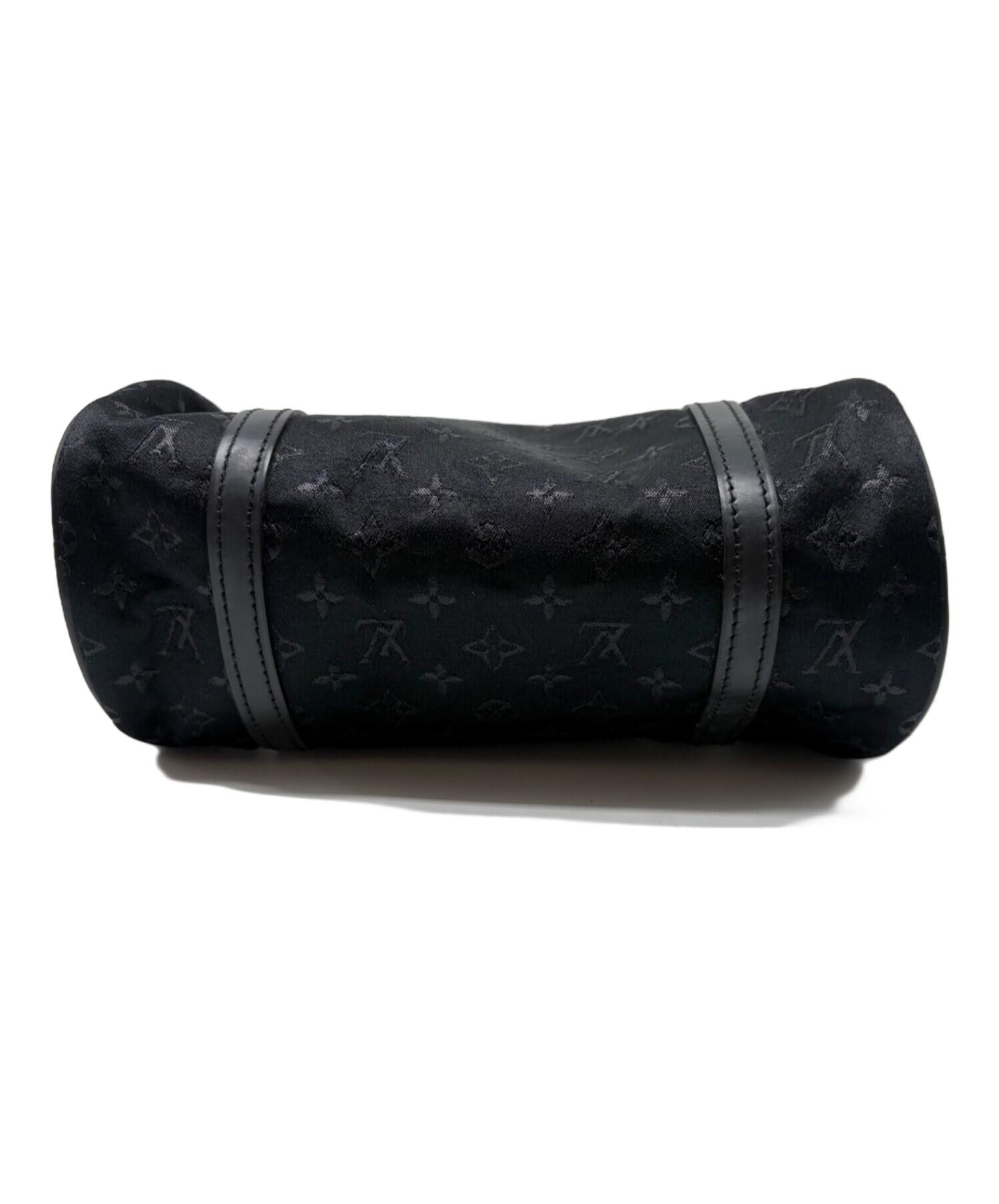 中古・古着通販】LOUIS VUITTON (ルイ ヴィトン) モノグラム・サテン 