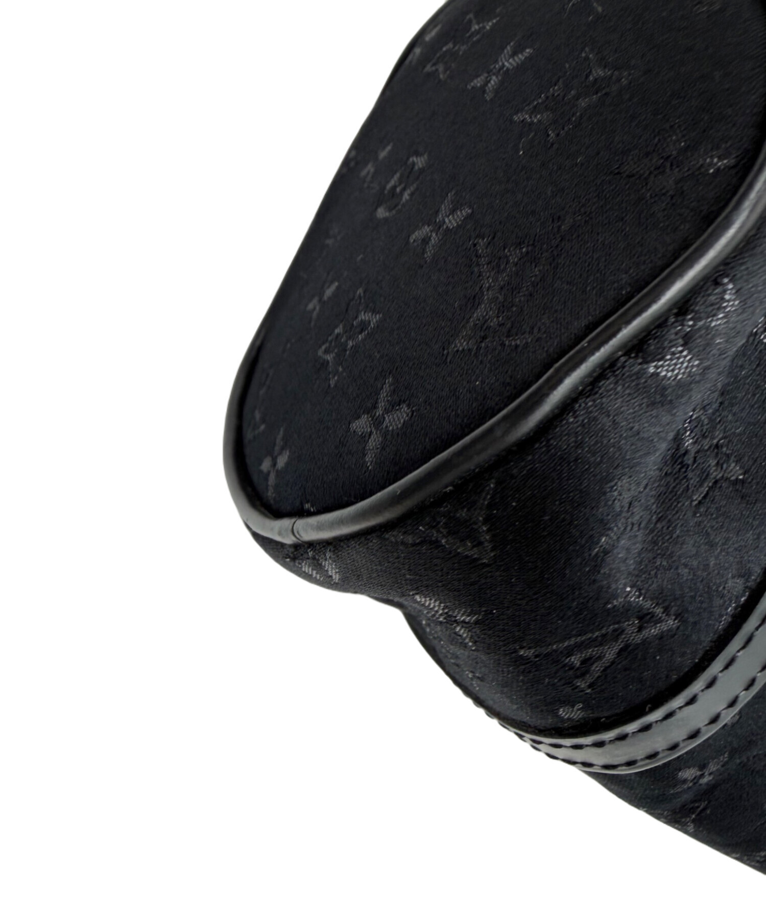 中古・古着通販】LOUIS VUITTON (ルイ ヴィトン) モノグラム・サテン 