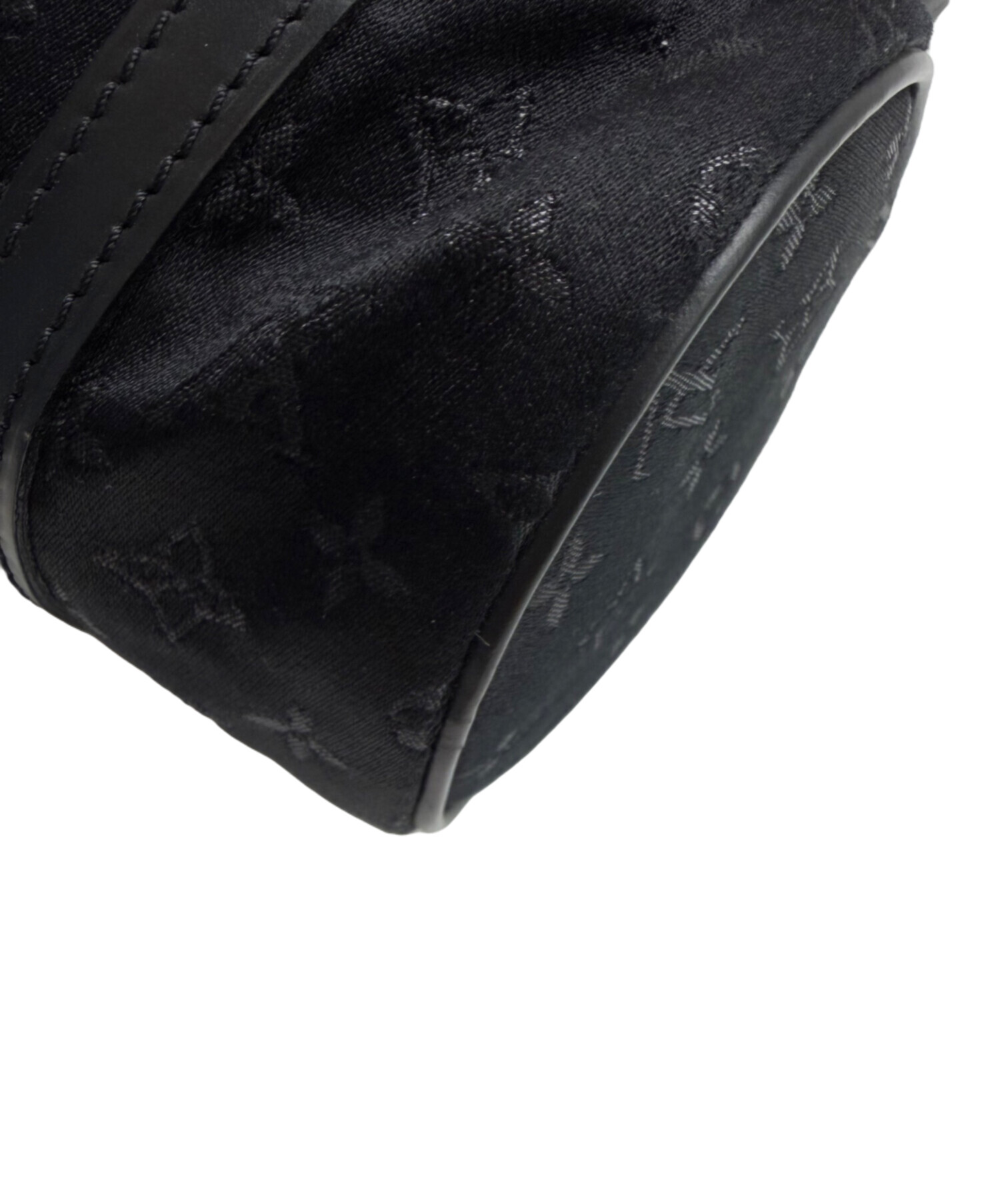 中古・古着通販】LOUIS VUITTON (ルイ ヴィトン) モノグラム・サテン 
