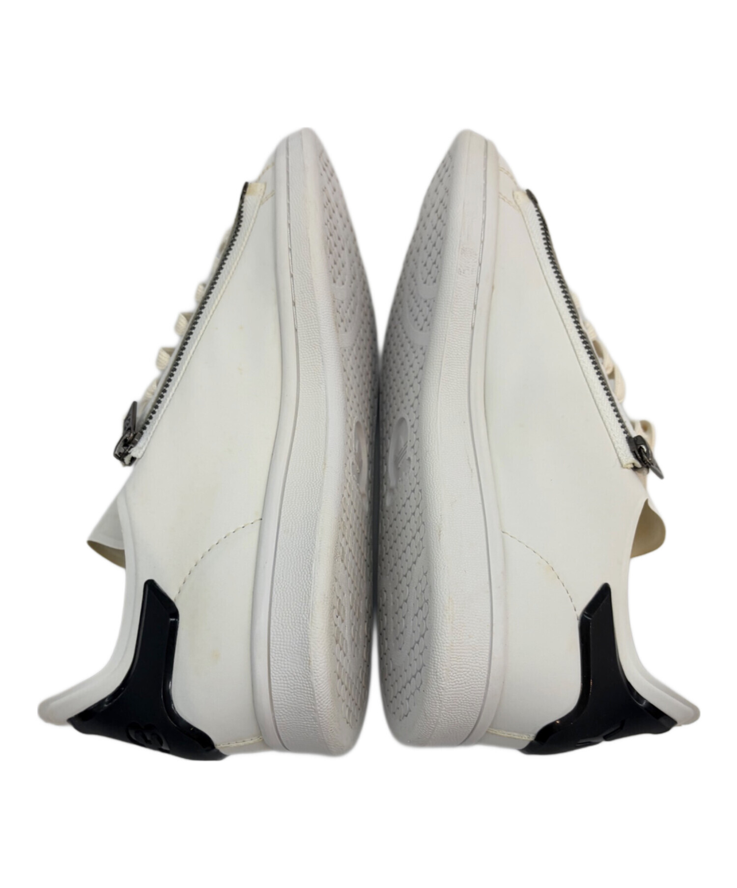 中古・古着通販】adidas (アディダス) Y-3 STANZIP YAMAMOTO ホワイト