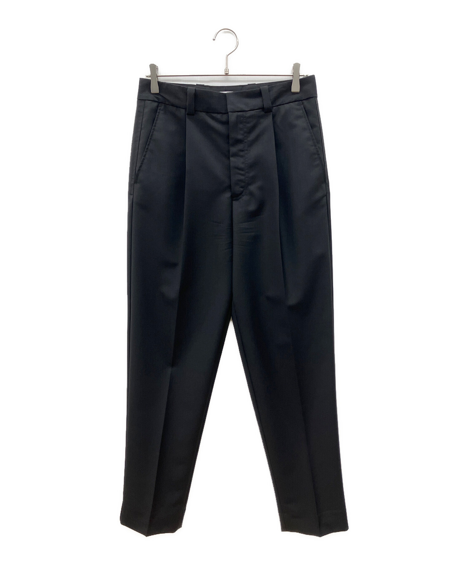 【24時間限定価格】Acne studios スラックス 中古・古着通販】Acne studios (アクネ ストゥディオズ) スラックス