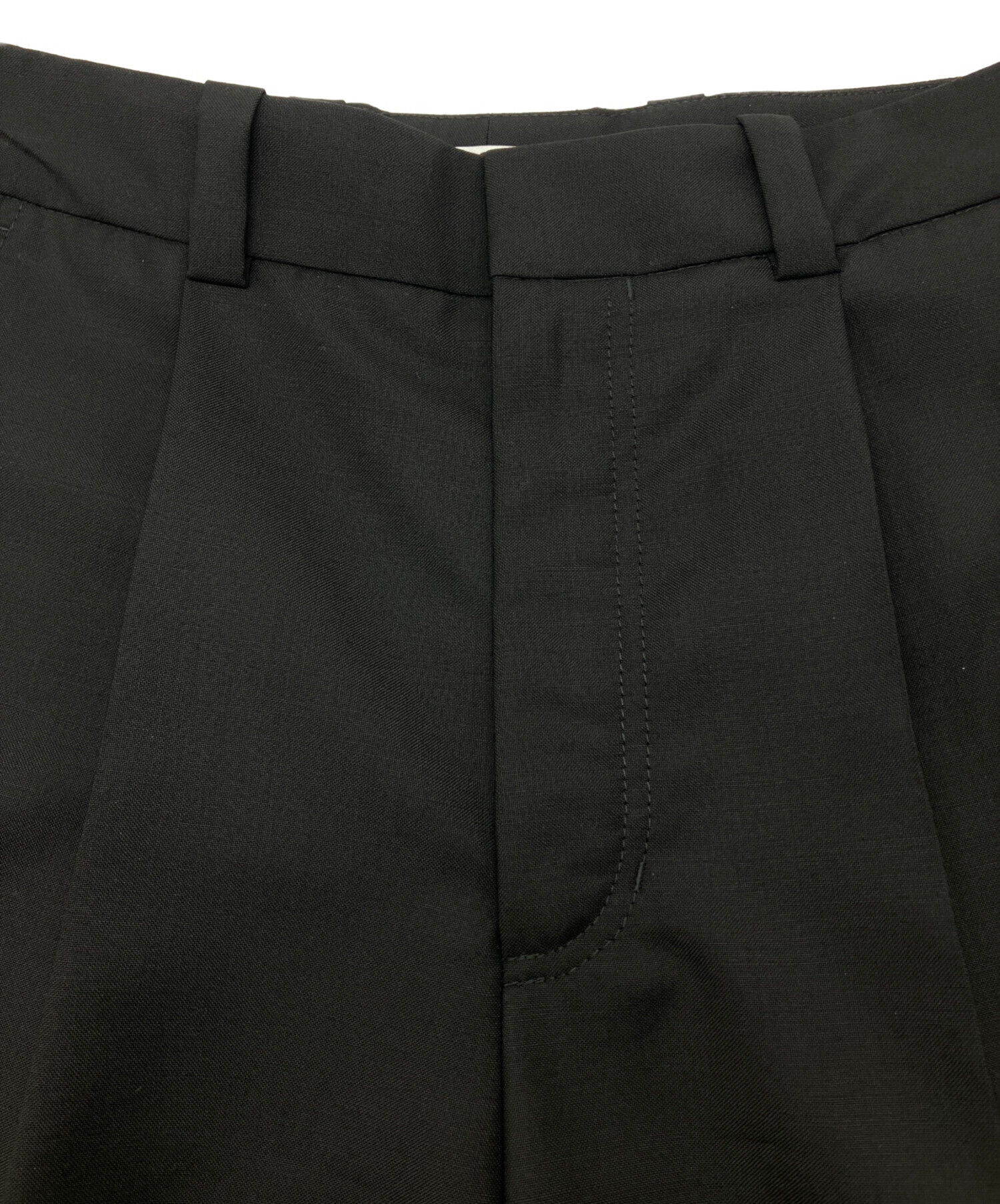 【24時間限定価格】Acne studios スラックス 中古・古着通販】Acne studios (アクネ ストゥディオズ) スラックス