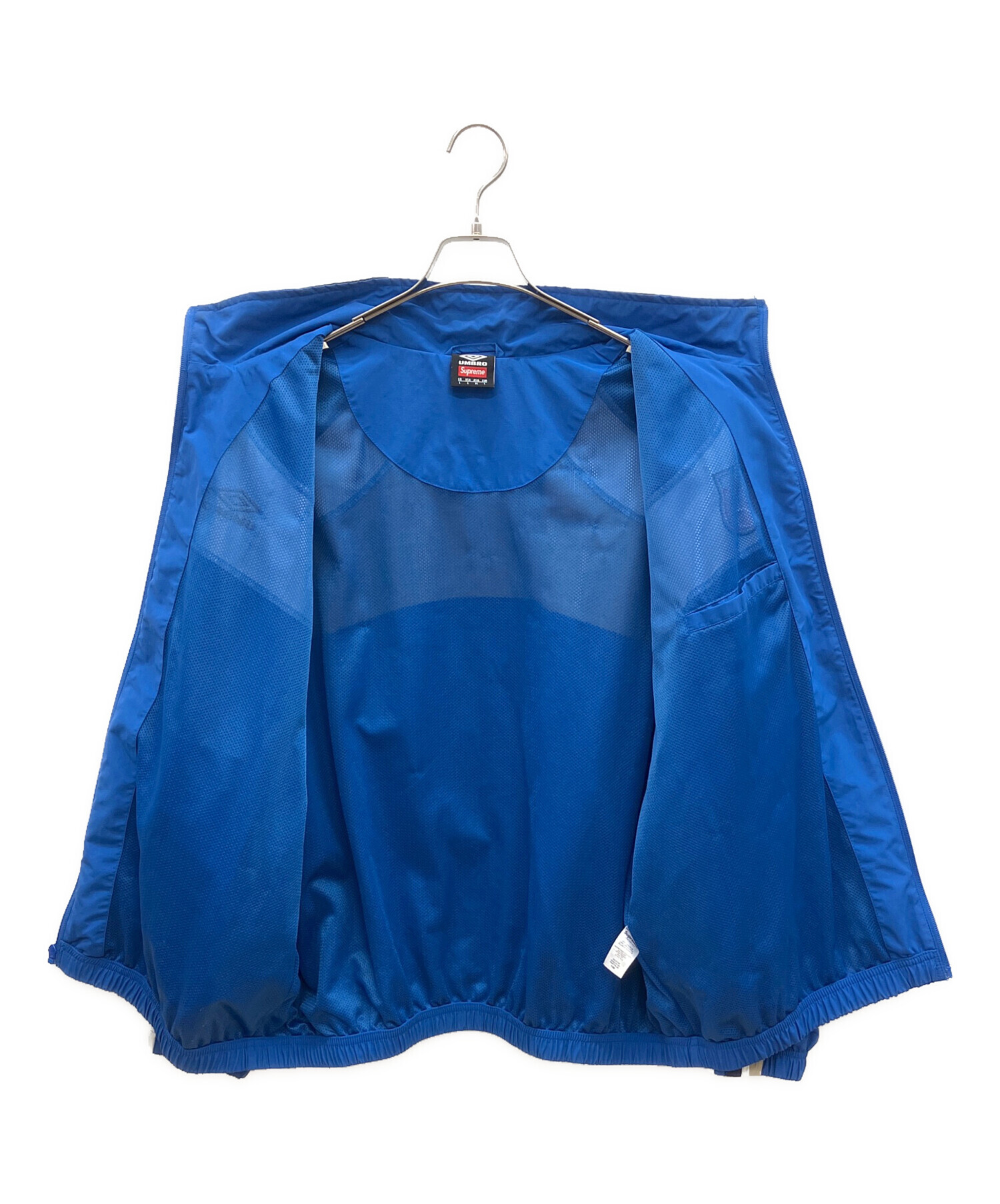 中古・古着通販】SUPREME (シュプリーム) UMBRO (アンブロ) トラック