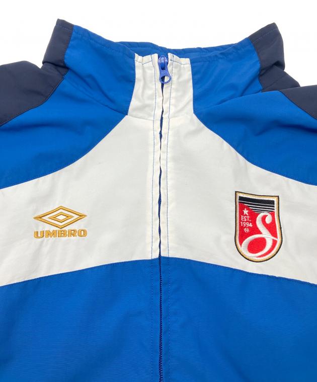 中古・古着通販】SUPREME (シュプリーム) UMBRO (アンブロ) トラック