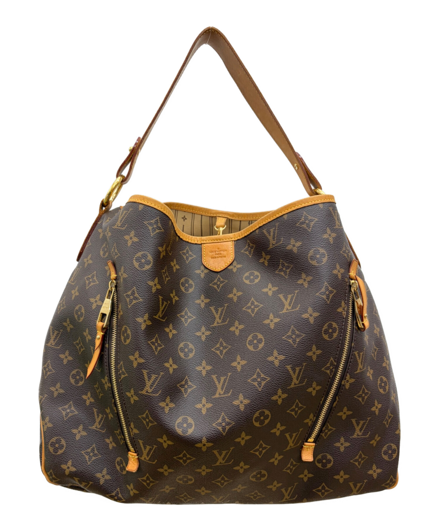 中古・古着通販】LOUIS VUITTON (ルイ ヴィトン) モノグラム ディ 