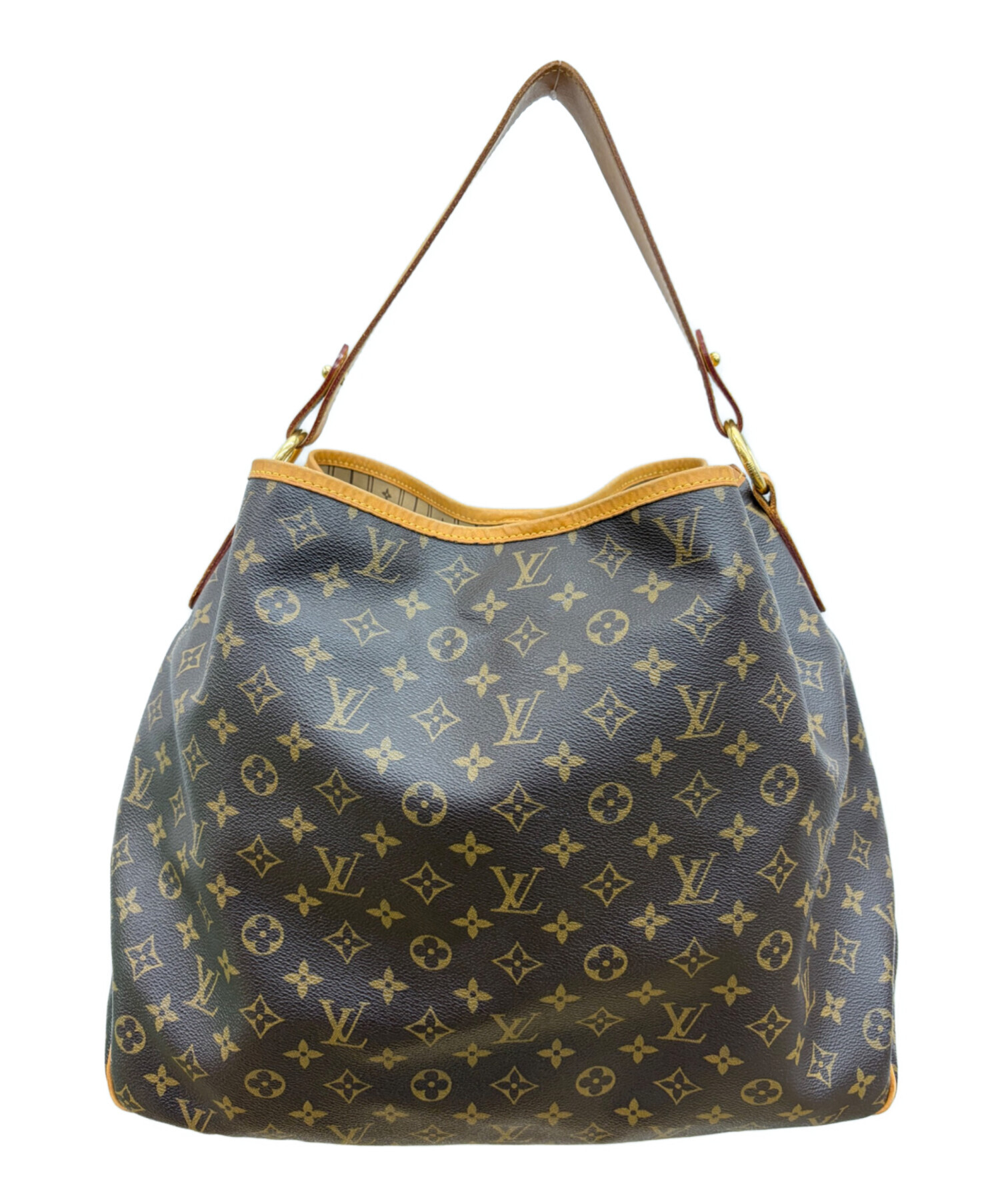 中古・古着通販】LOUIS VUITTON (ルイ ヴィトン) モノグラム ディ 