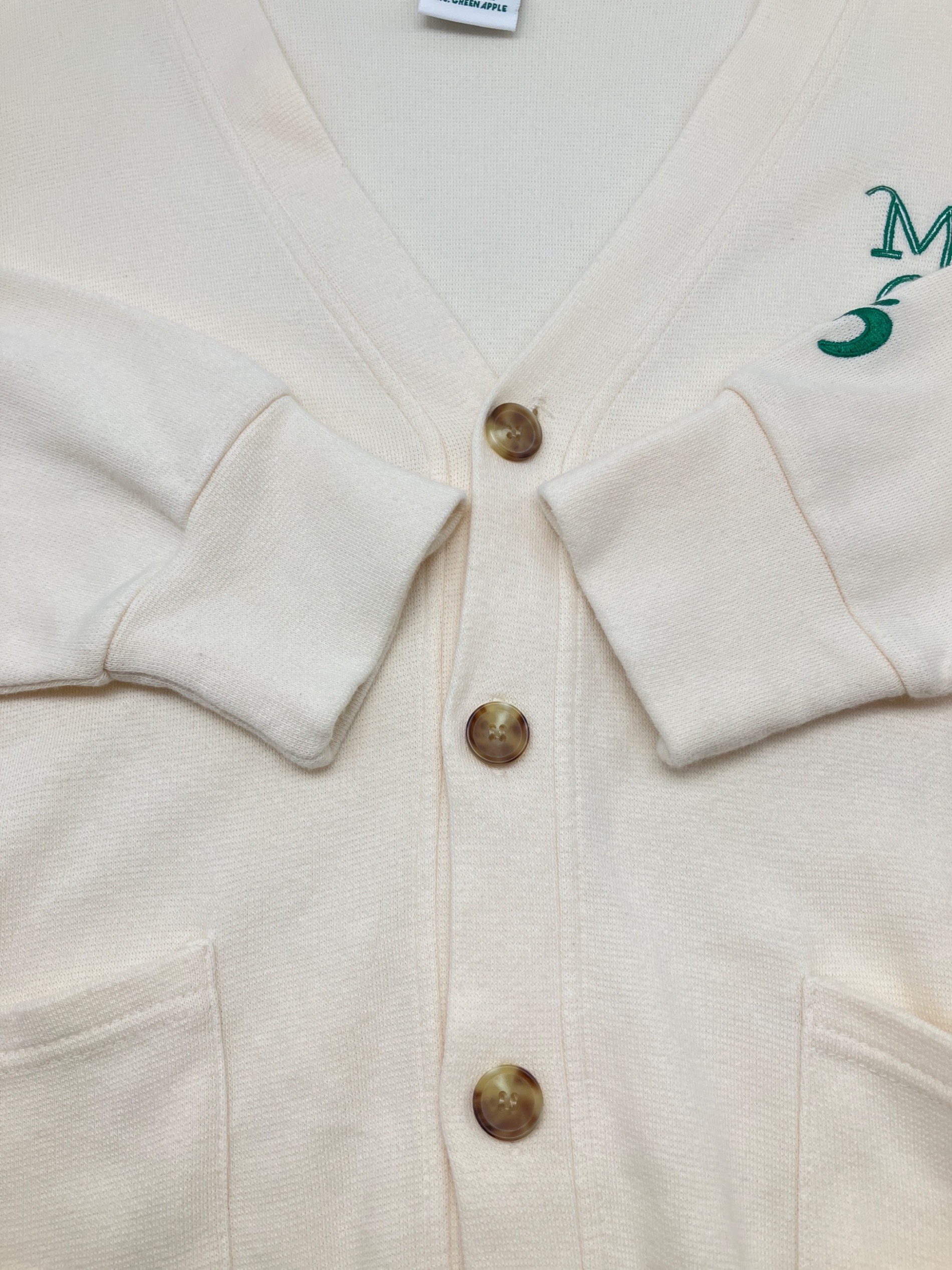 中古・古着通販】Mrs. GREEN APPLE (ミセスグリーンアップル) 薄手