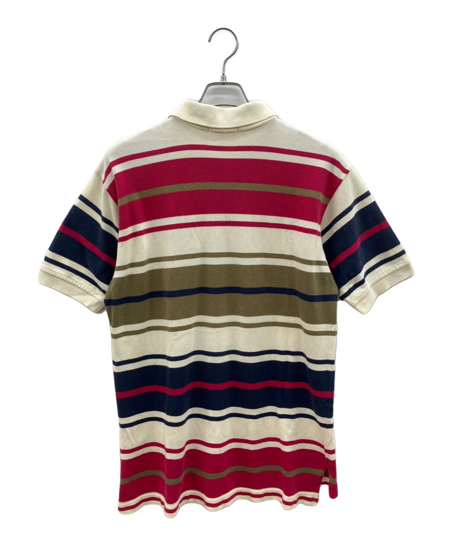 中古・古着通販】Yves Saint Laurent (イヴサンローラン) ポロシャツ