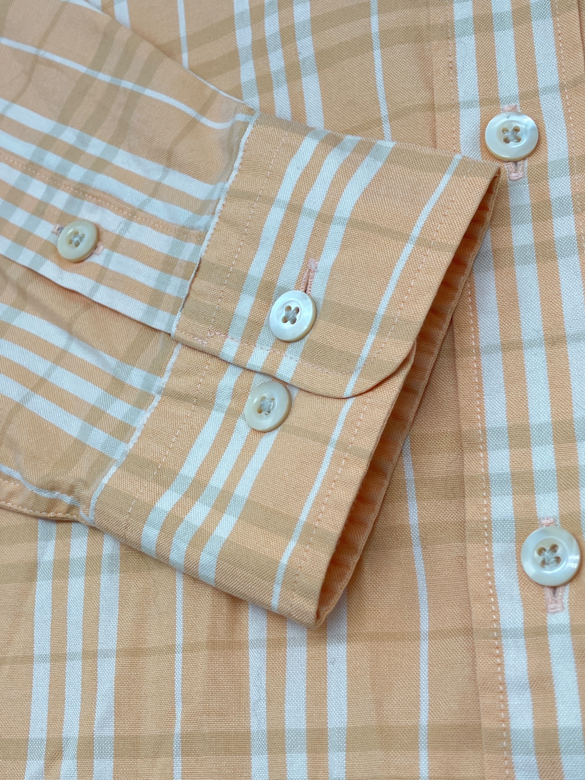 中古・古着通販】BURBERRY LONDON (バーバリーロンドン) 長袖シャツ