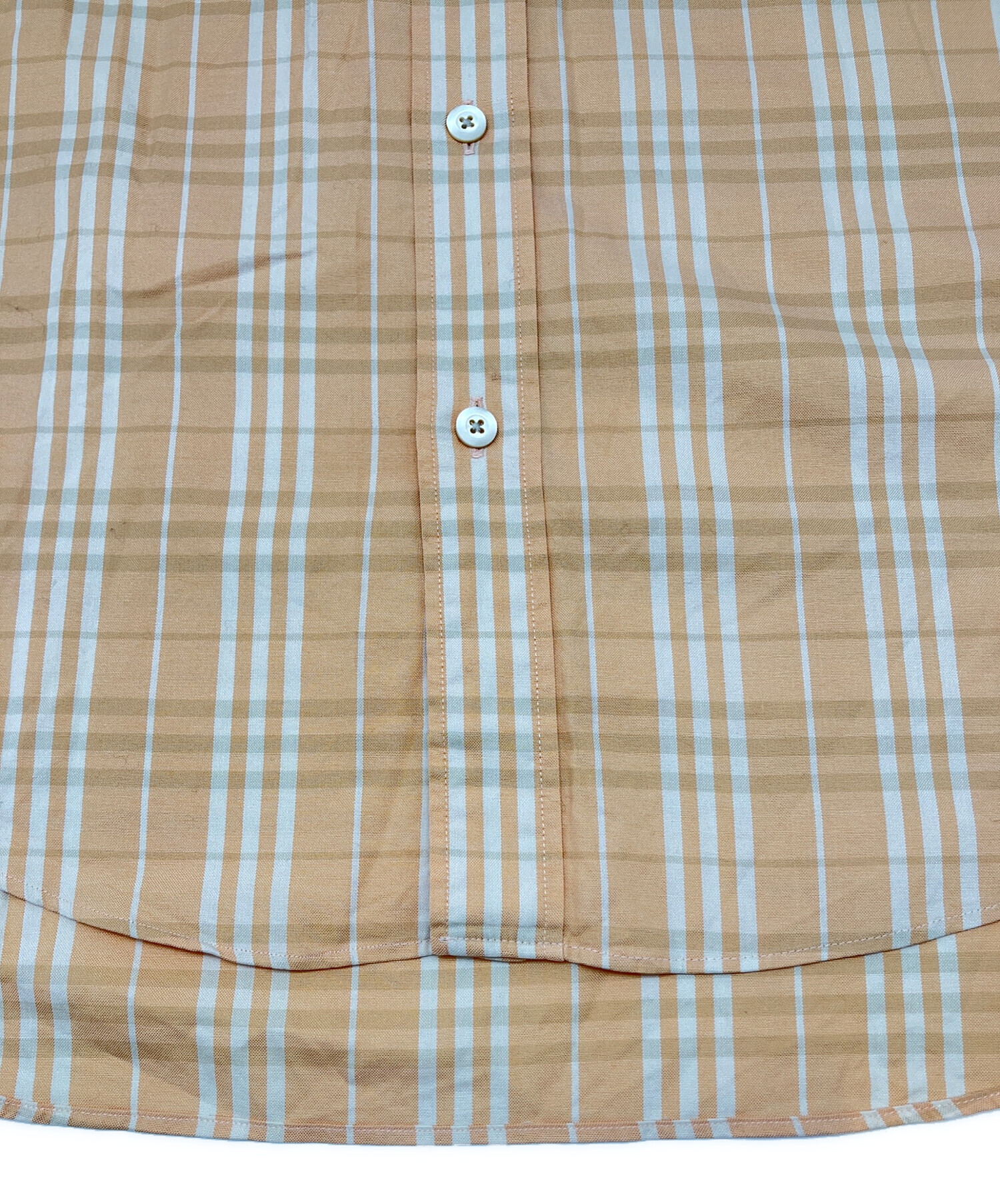 中古・古着通販】BURBERRY LONDON (バーバリーロンドン) 長袖シャツ