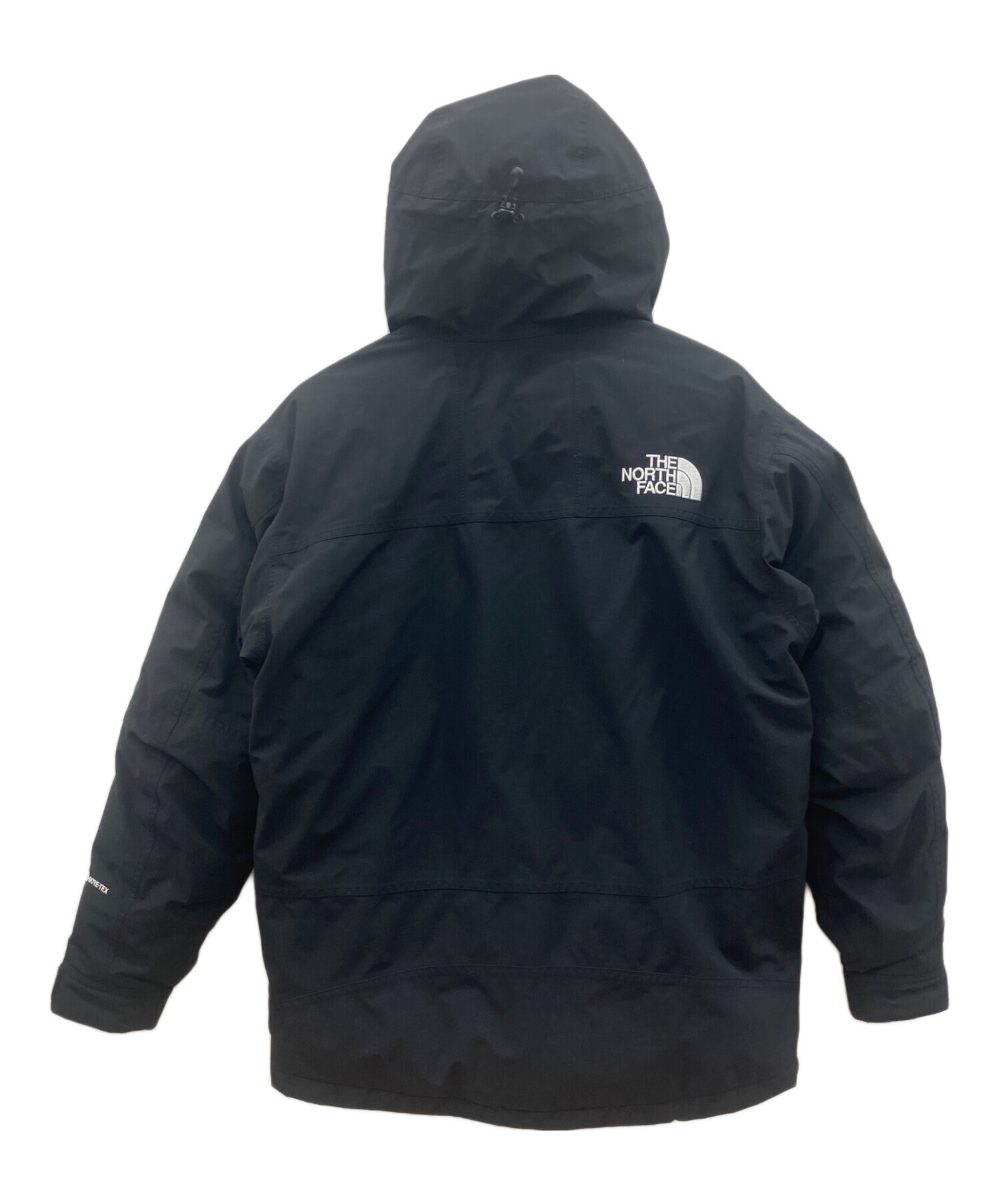 中古・古着通販】THE NORTH FACE (ザ ノース フェイス) ダウン
