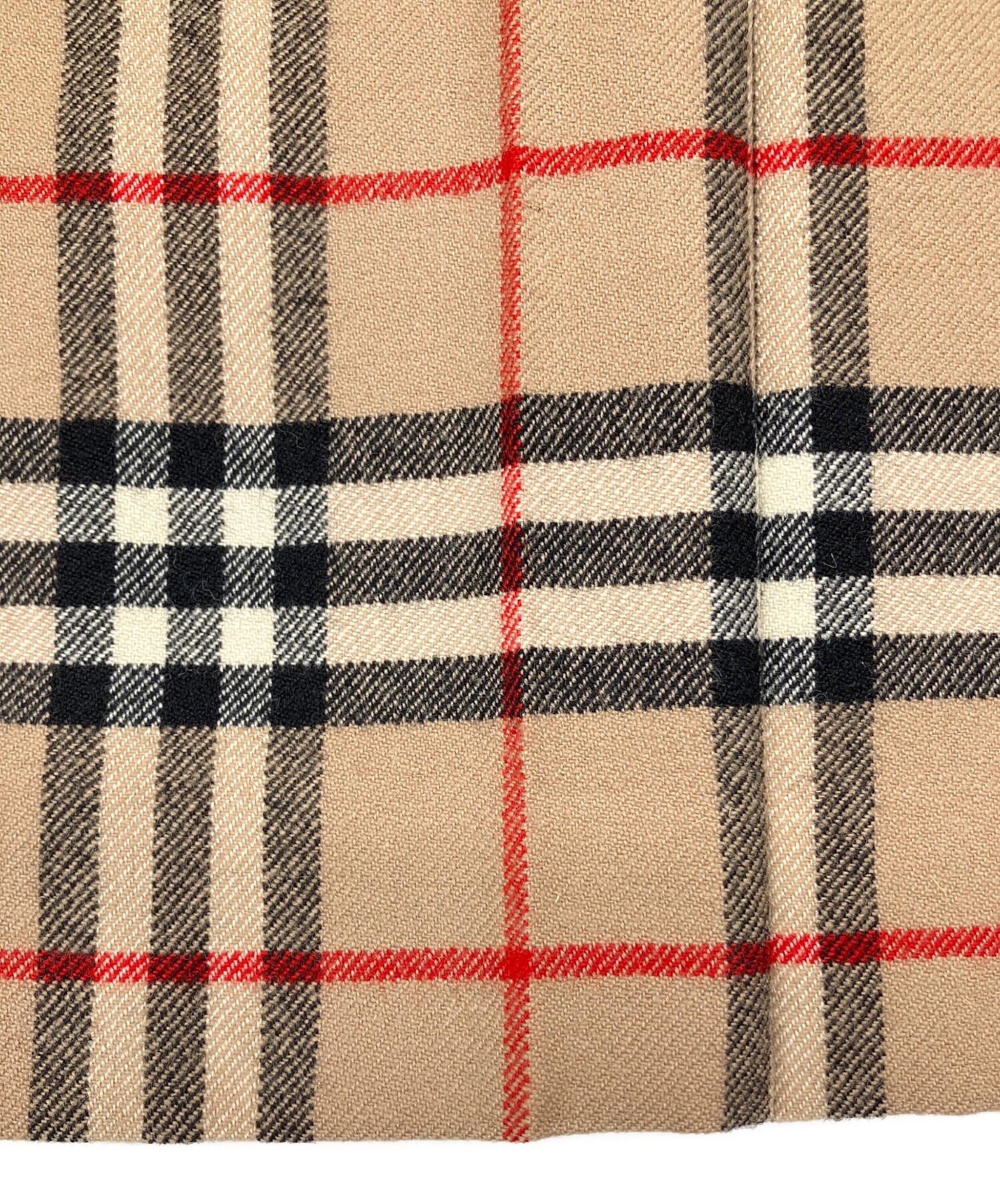 中古・古着通販】Burberry's (バーバリーズ) 90sノバチェックスカート