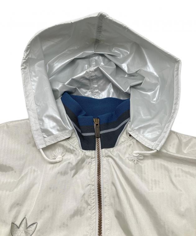中古・古着通販】adidas (アディダス) 80sナイロンパーカー テサント