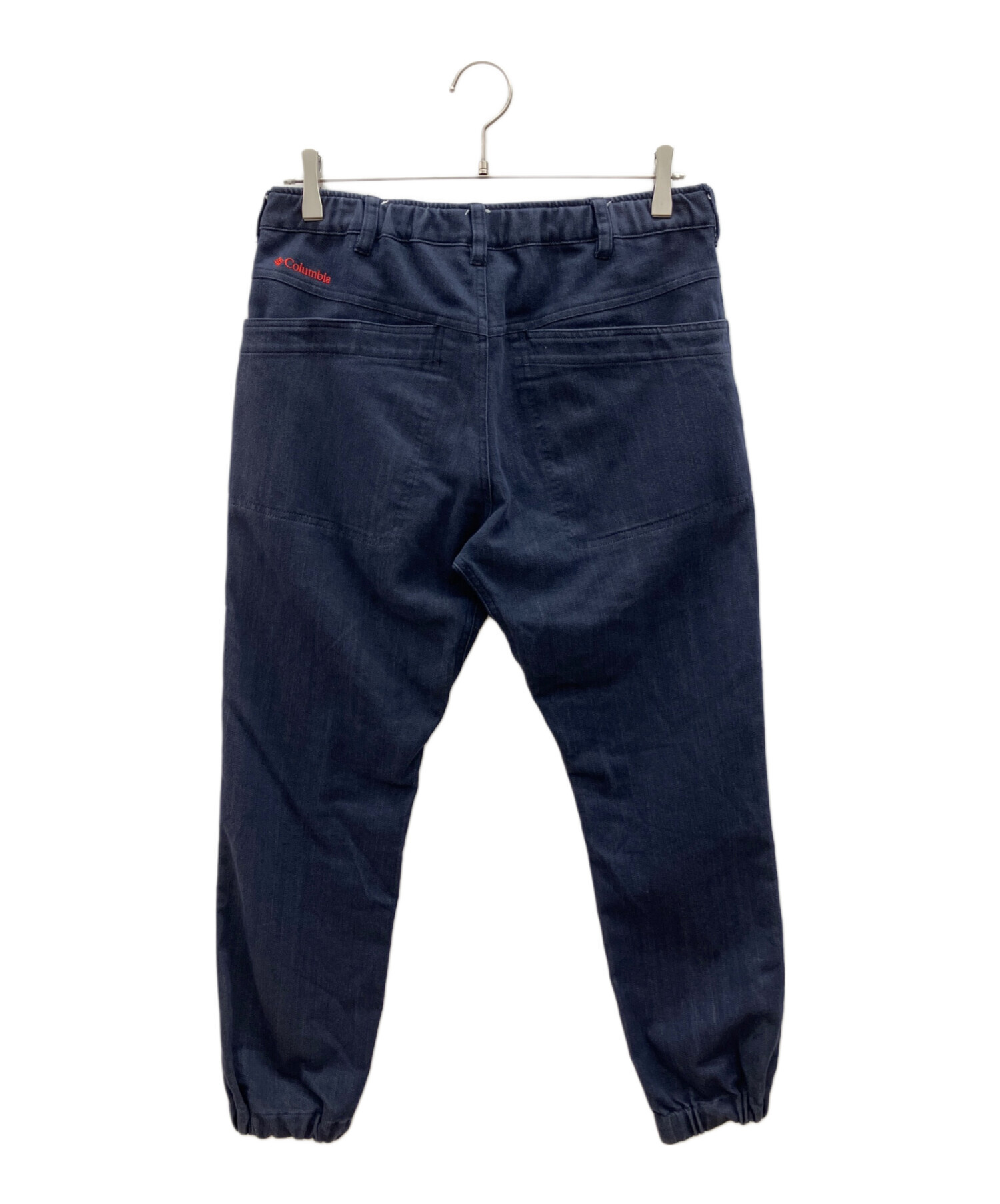 Brioni メンズ デニム インディゴブルー 35 古着 Brioni メンズ デニム 